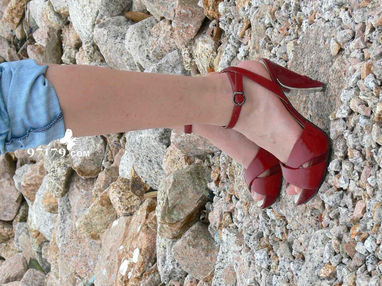 图片[102]-97179 NO.007-joyce [148P] – 速更版-美库