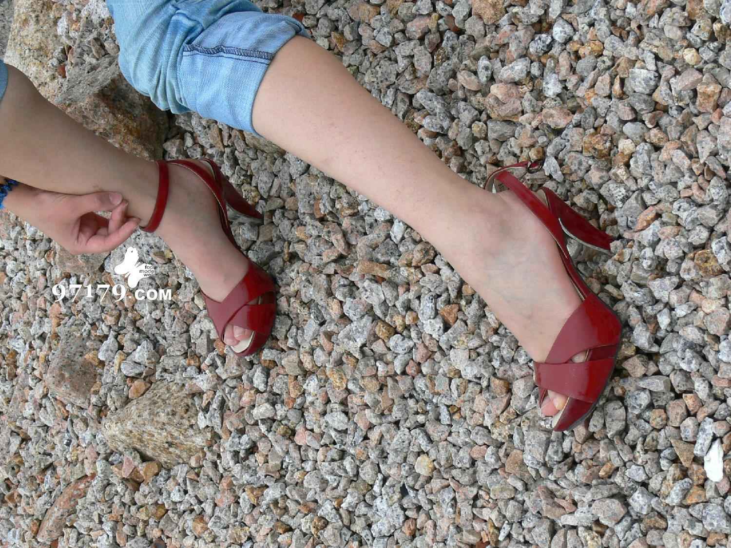 图片[106]-97179 NO.007-joyce [148P] – 速更版-美库