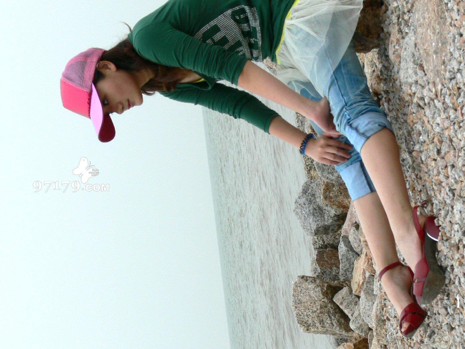 图片[108]-97179 NO.007-joyce [148P] – 速更版-美库