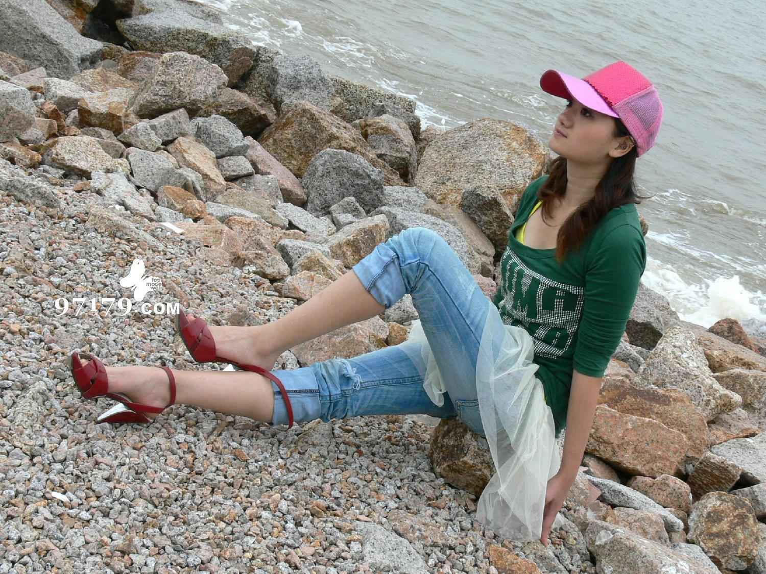 图片[111]-97179 NO.007-joyce [148P] – 速更版-美库