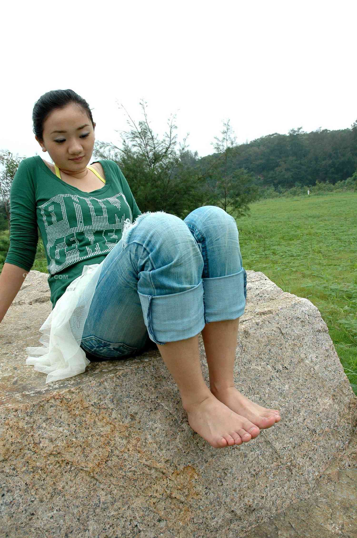 图片[75]-97179 NO.009-joyce [135P] – 速更版-美库