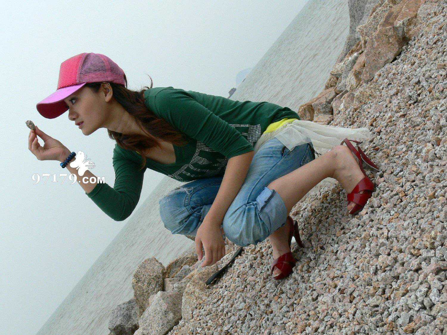 图片[114]-97179 NO.007-joyce [148P] – 速更版-美库