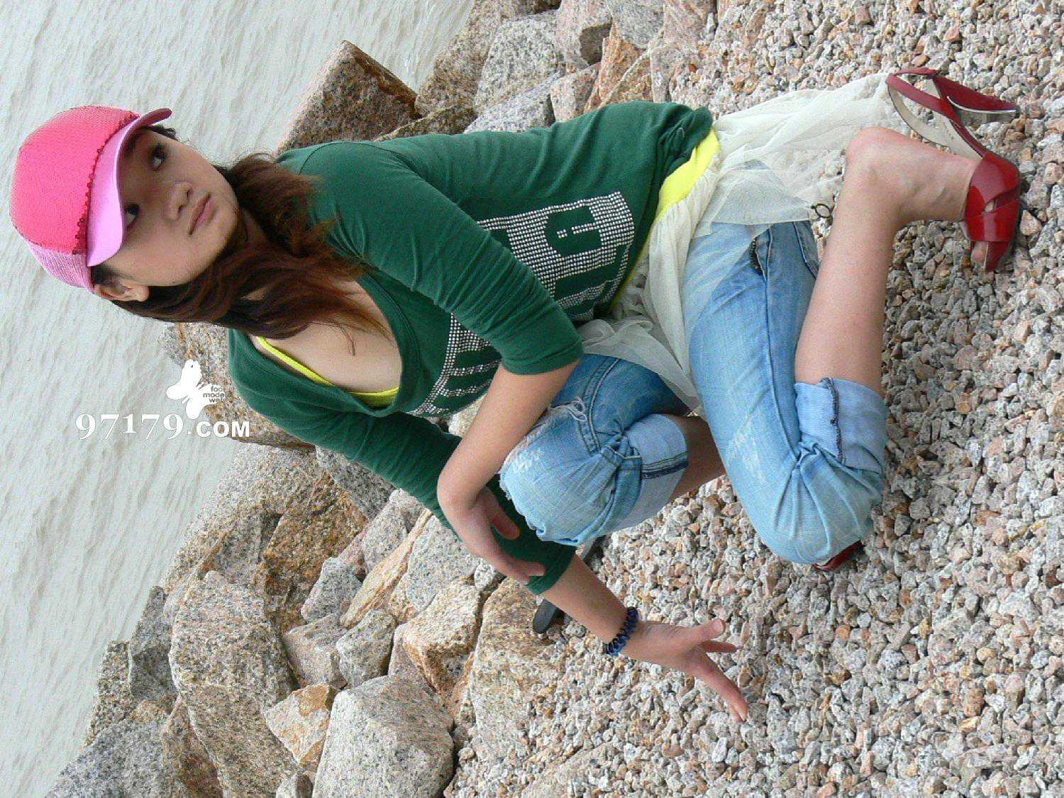 图片[116]-97179 NO.007-joyce [148P] – 速更版-美库