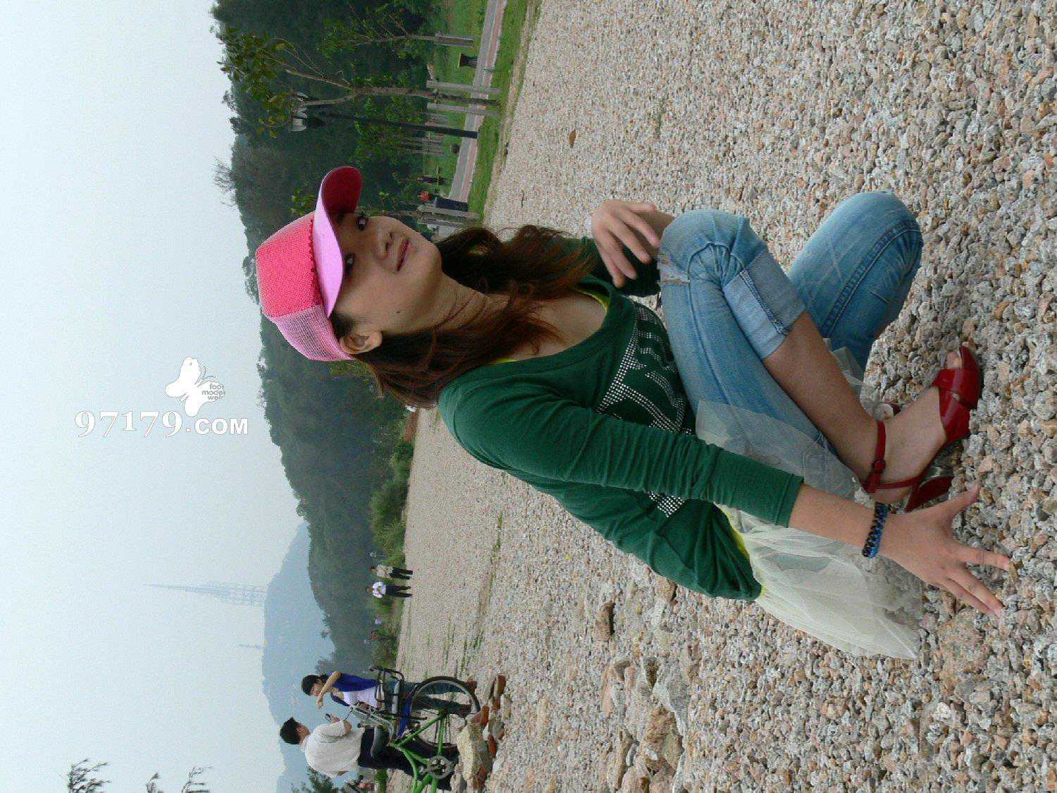 图片[117]-97179 NO.007-joyce [148P] – 速更版-美库