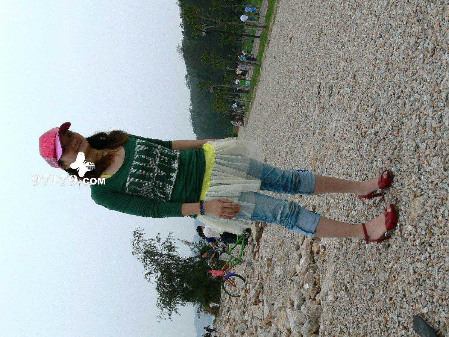 图片[118]-97179 NO.007-joyce [148P] – 速更版-美库