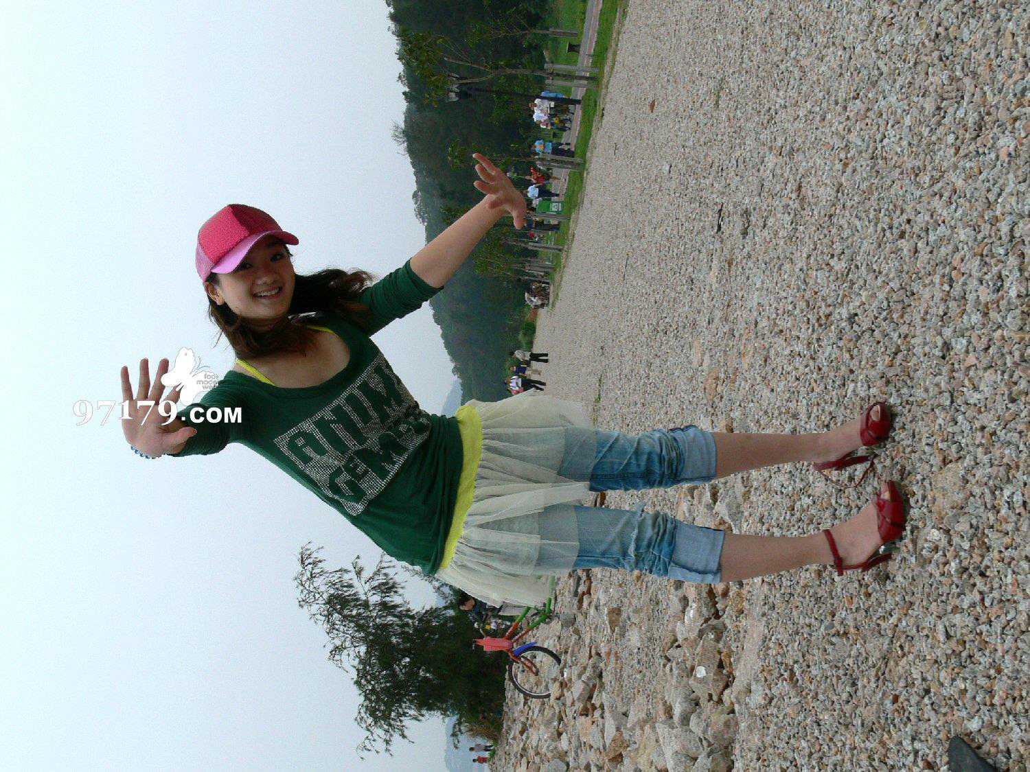 图片[119]-97179 NO.007-joyce [148P] – 速更版-美库