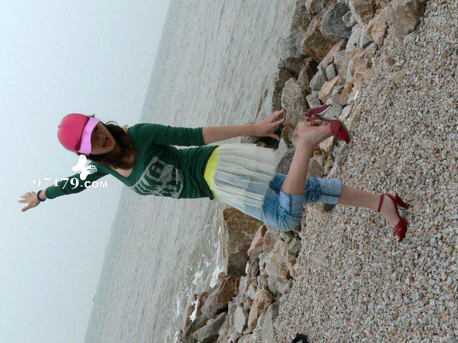 图片[123]-97179 NO.007-joyce [148P] – 速更版-美库