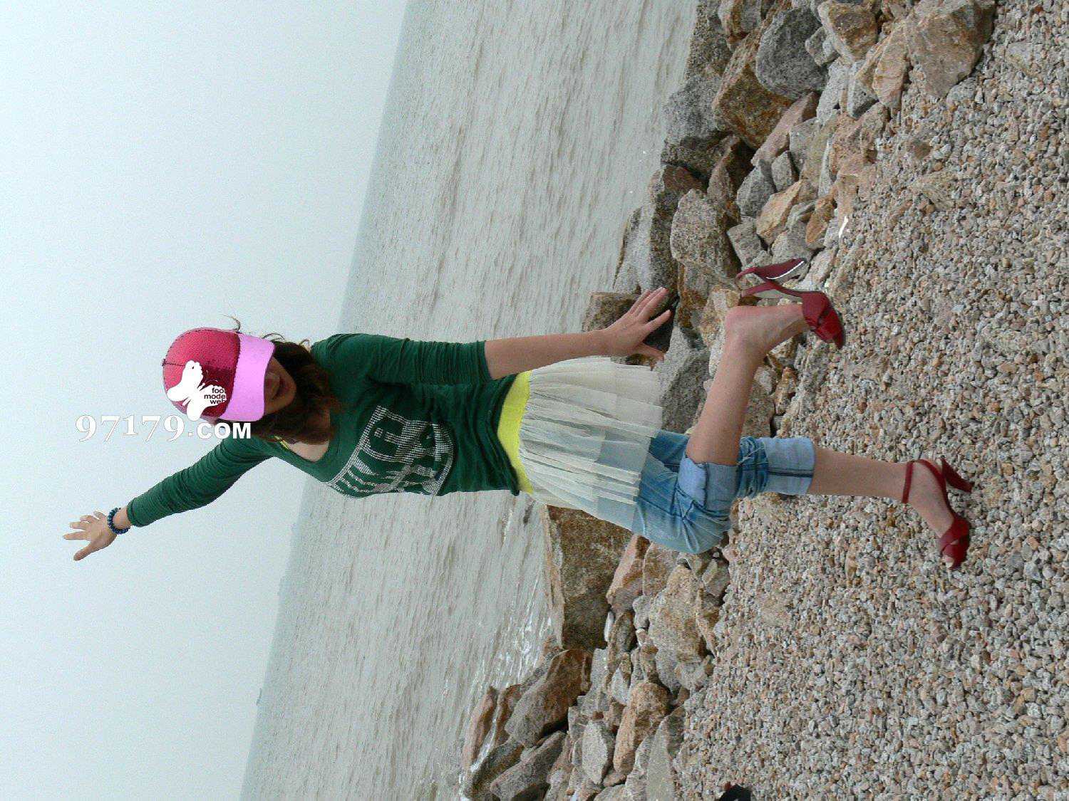 图片[124]-97179 NO.007-joyce [148P] – 速更版-美库