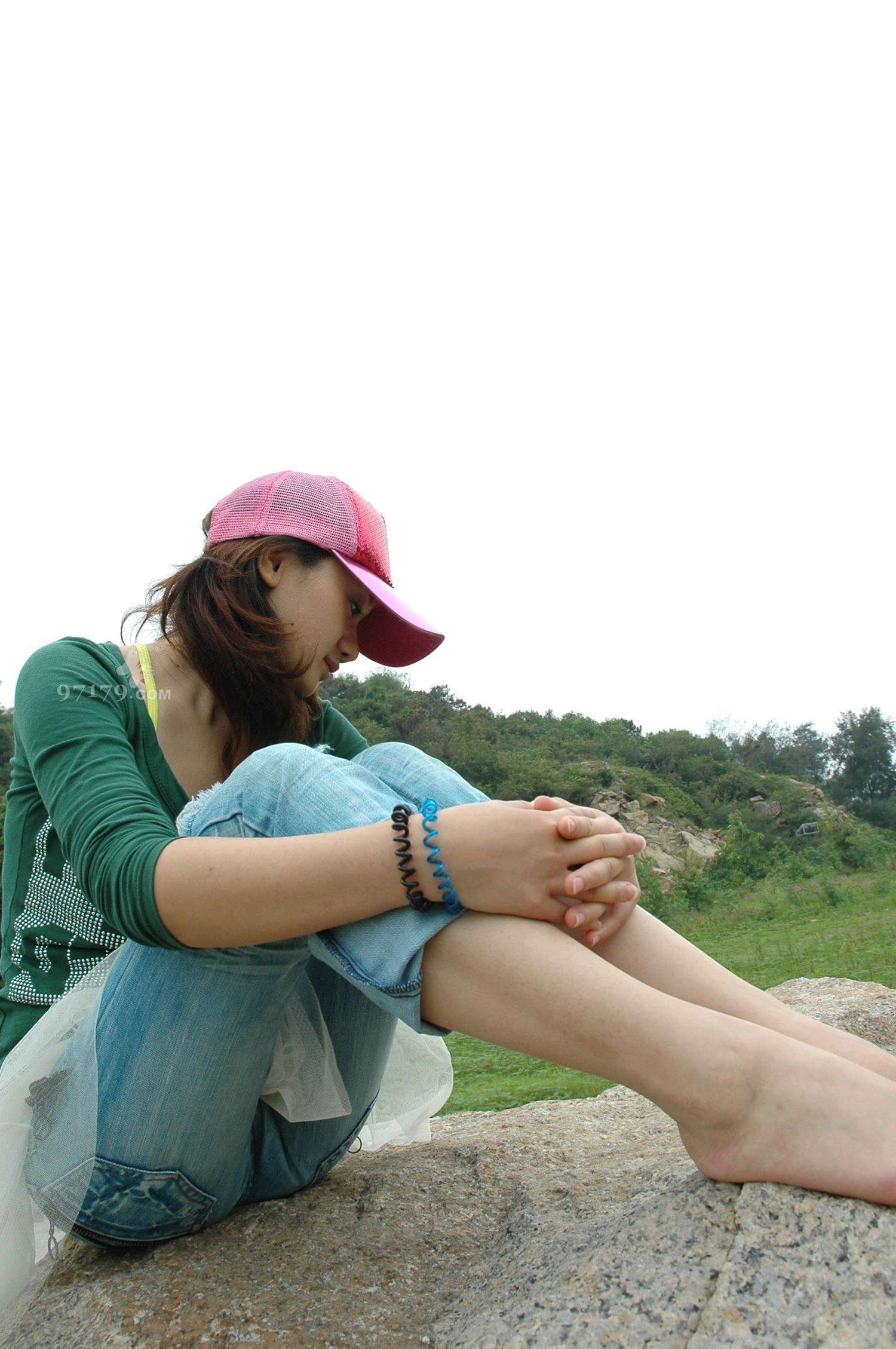 图片[90]-97179 NO.009-joyce [135P] – 速更版-美库