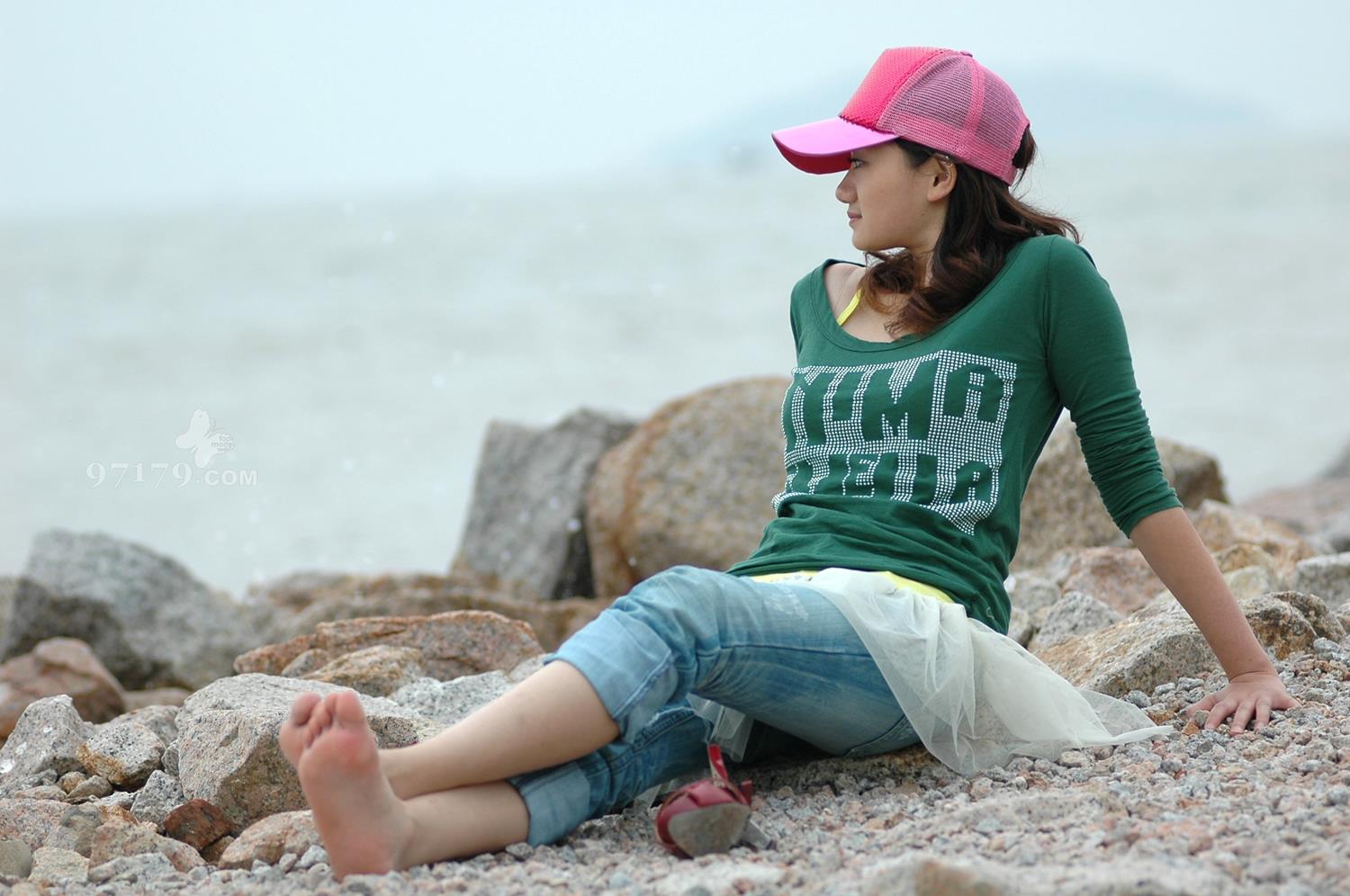 图片[93]-97179 NO.009-joyce [135P] – 速更版-美库