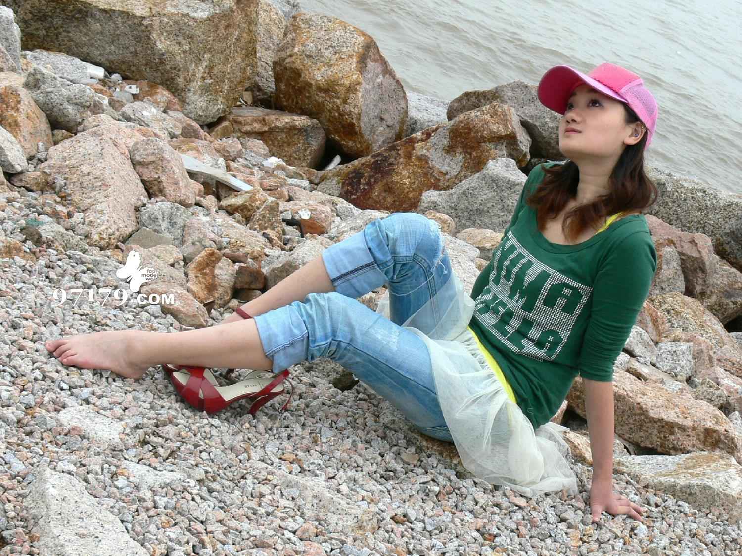 图片[132]-97179 NO.007-joyce [148P] – 速更版-美库