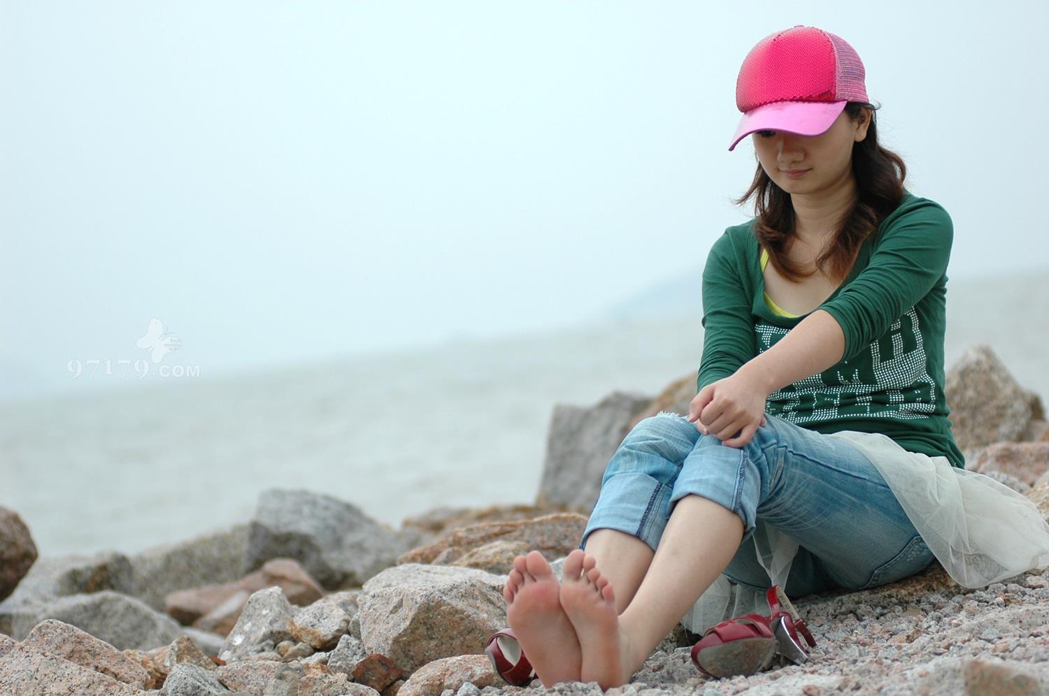 图片[95]-97179 NO.009-joyce [135P] – 速更版-美库