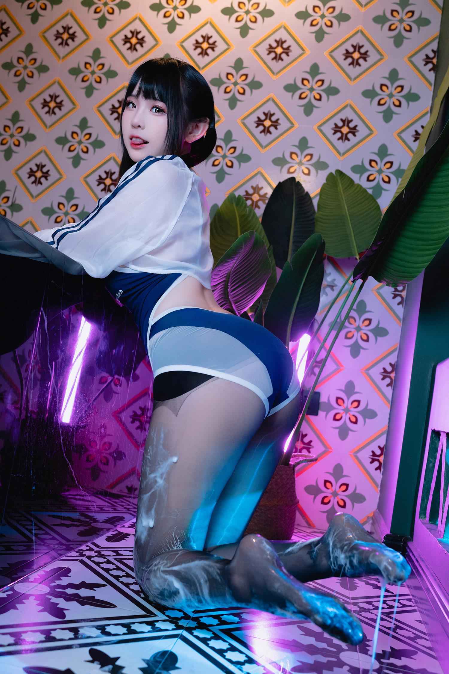 图片[40]-miko酱ww  – 史莱姆[41P] – 速更版-美库