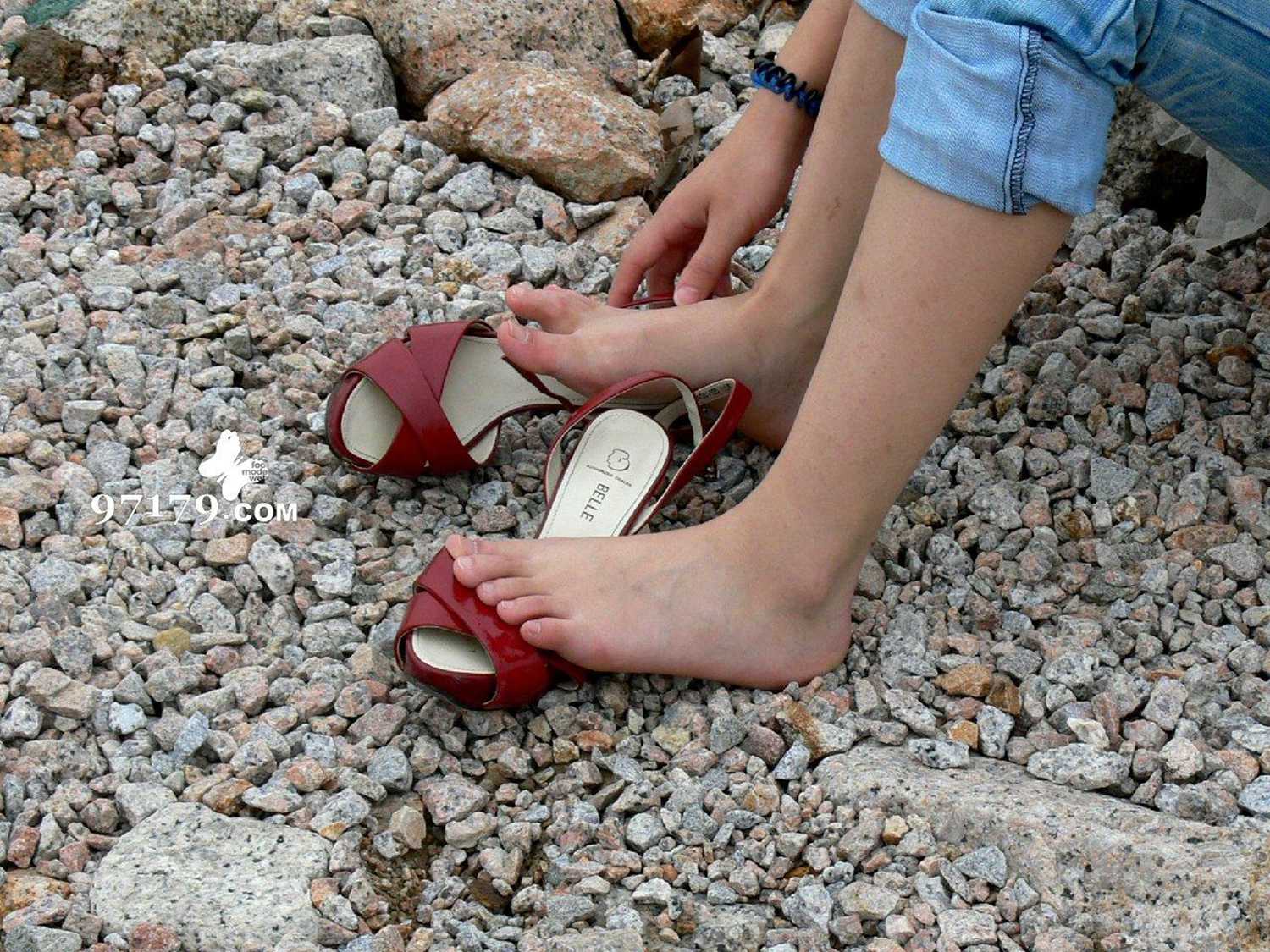 图片[137]-97179 NO.007-joyce [148P] – 速更版-美库