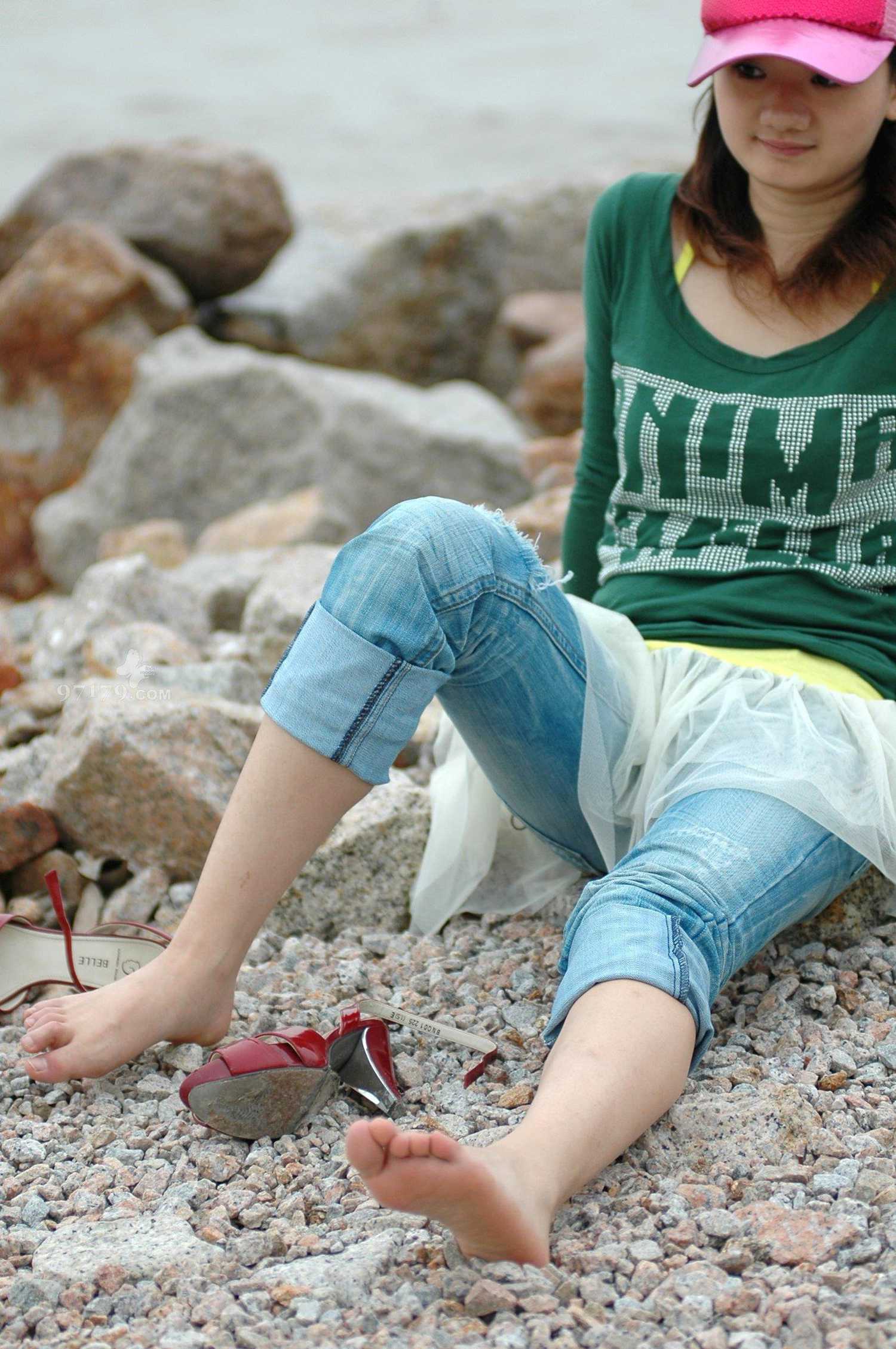 图片[104]-97179 NO.009-joyce [135P] – 速更版-美库