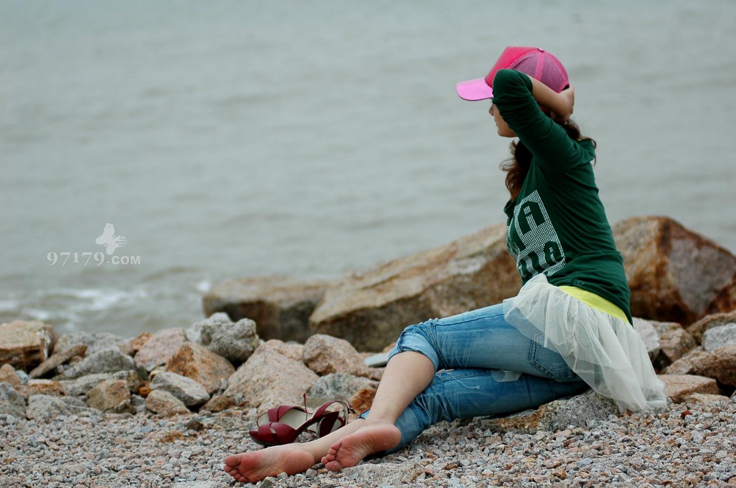 图片[110]-97179 NO.009-joyce [135P] – 速更版-美库