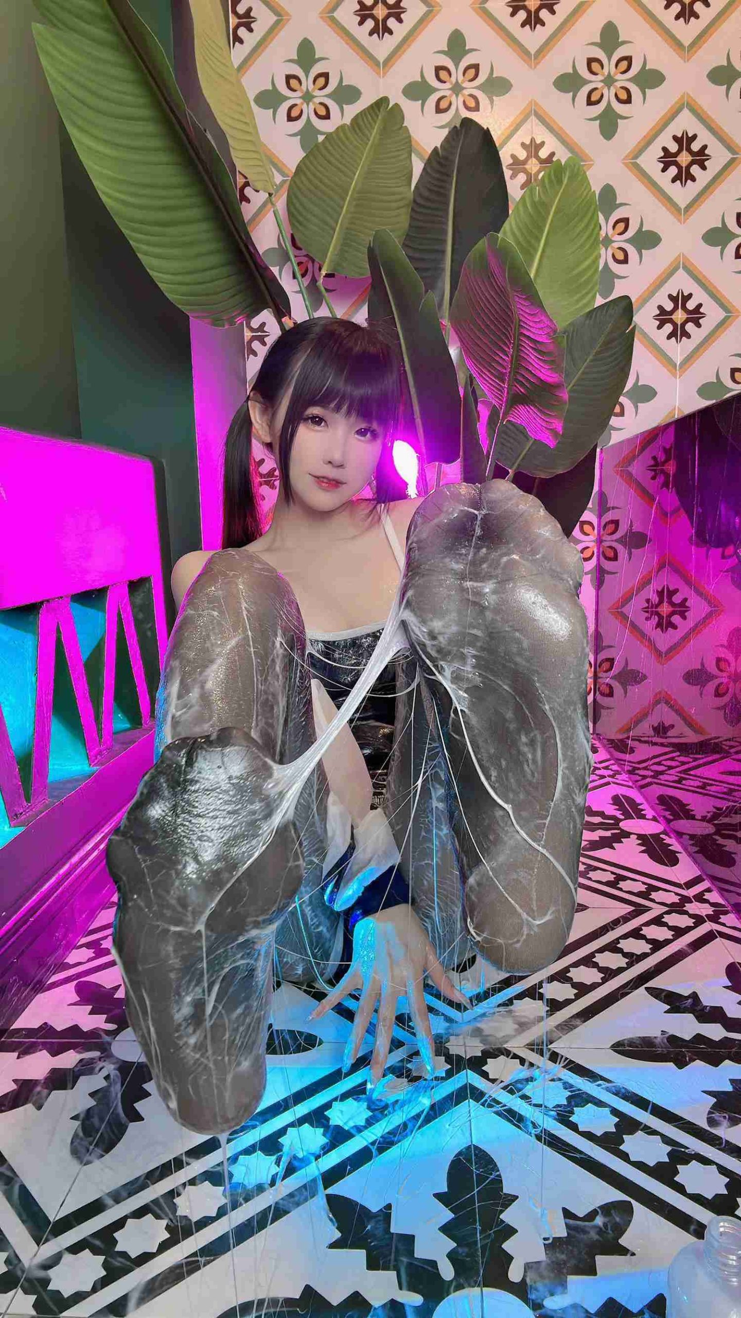 图片[30]-miko酱ww  – 史莱姆[41P] – 速更版-美库