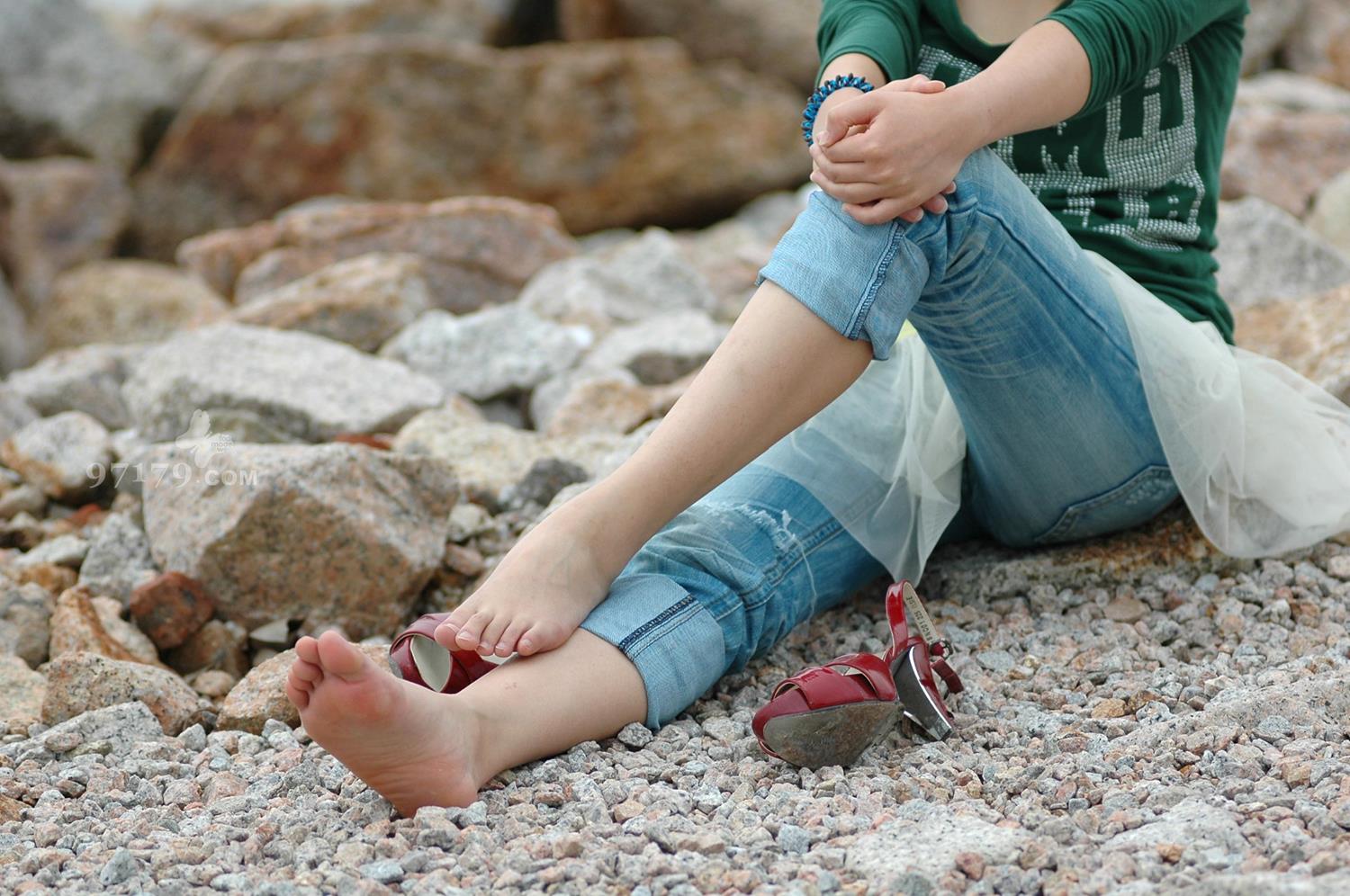 图片[114]-97179 NO.009-joyce [135P] – 速更版-美库