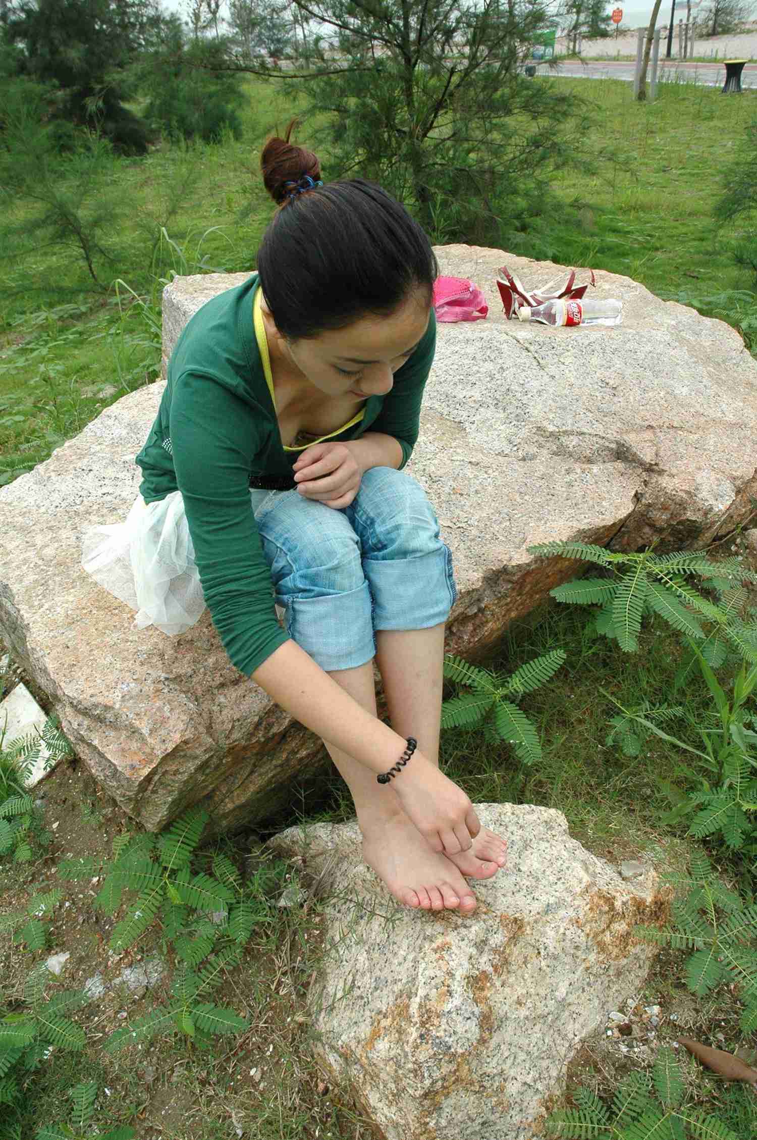 图片[121]-97179 NO.009-joyce [135P] – 速更版-美库