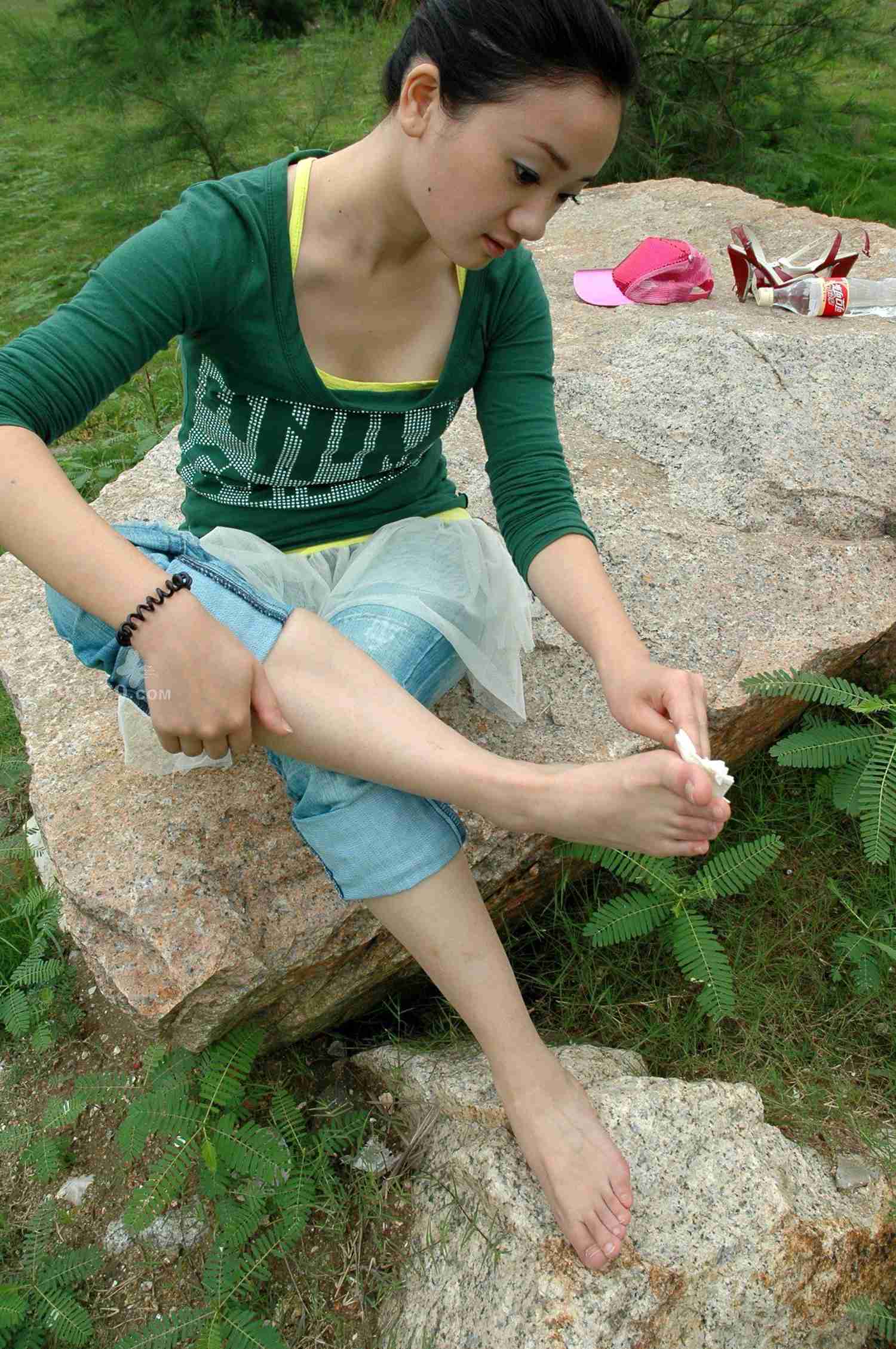 图片[123]-97179 NO.009-joyce [135P] – 速更版-美库