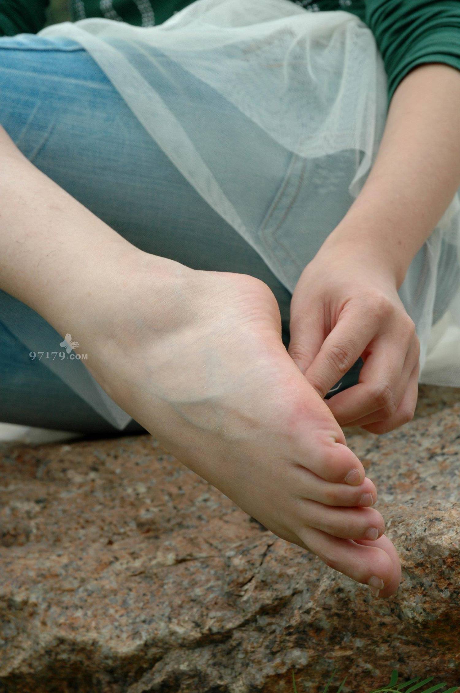 图片[129]-97179 NO.009-joyce [135P] – 速更版-美库