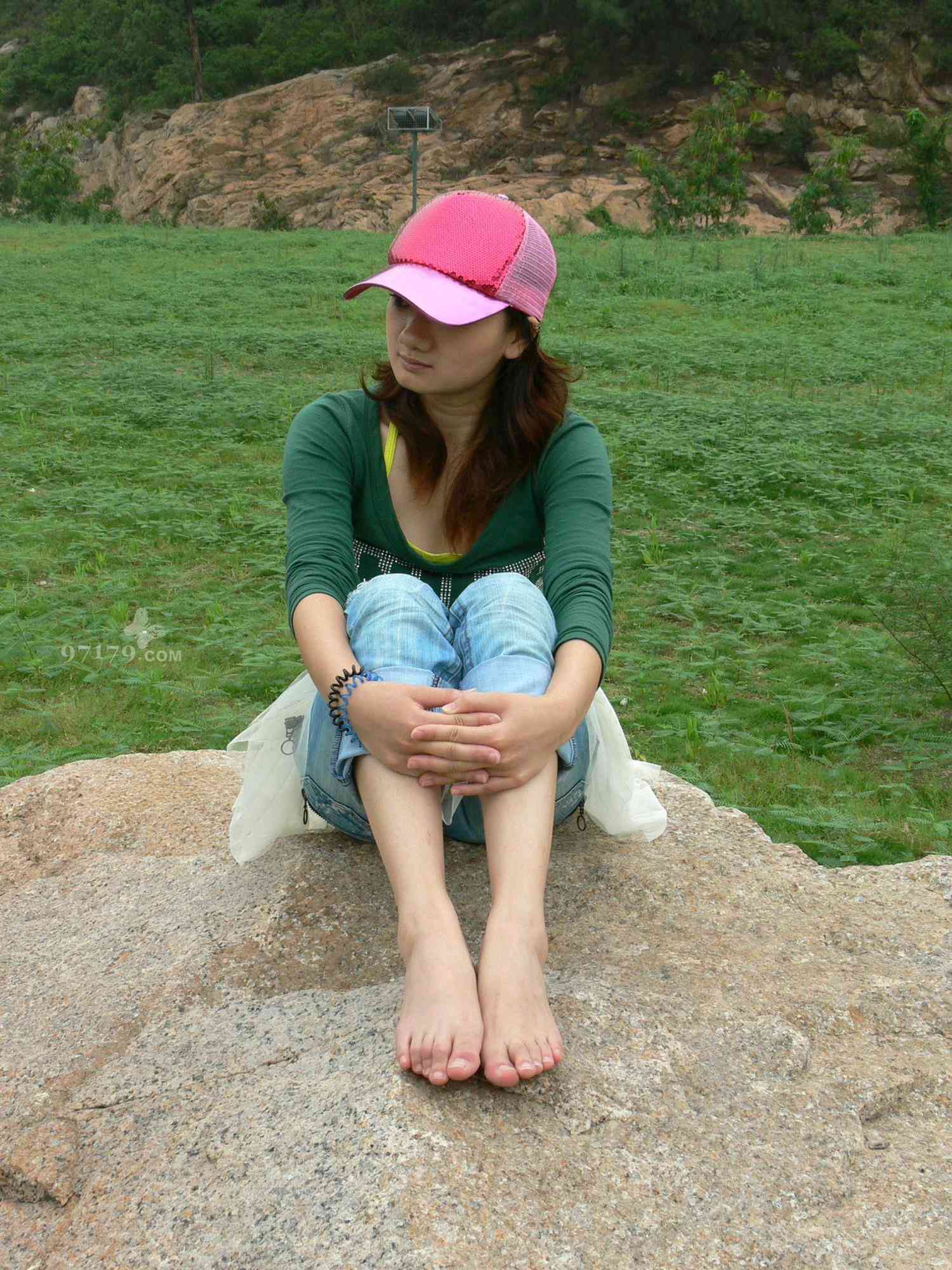 图片[134]-97179 NO.009-joyce [135P] – 速更版-美库