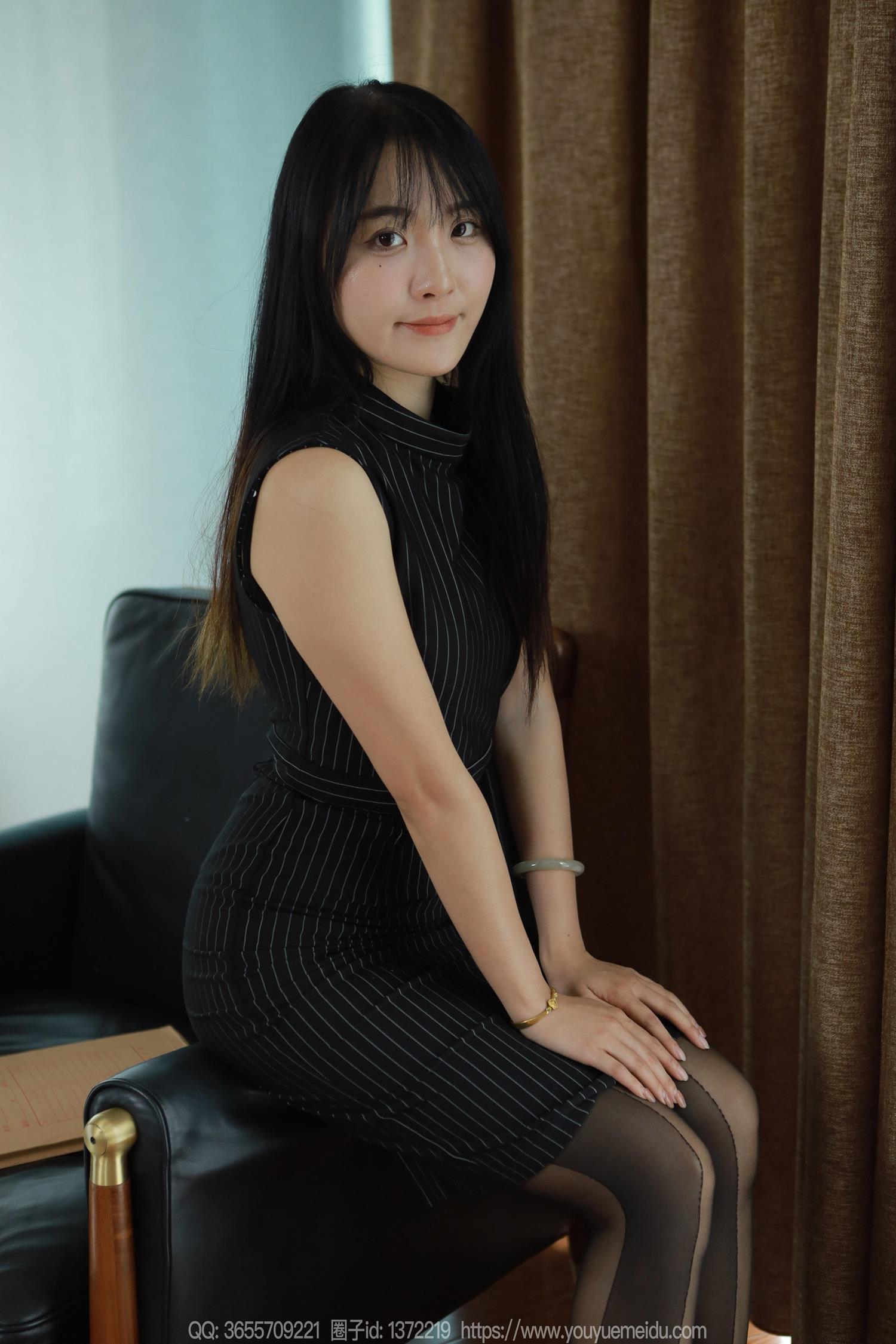 图片[15]-[IESS异思趣向] 2024.07.22 丝享家1800：婉萍《美丽西瓜袜》[90P] – 速更版-美库