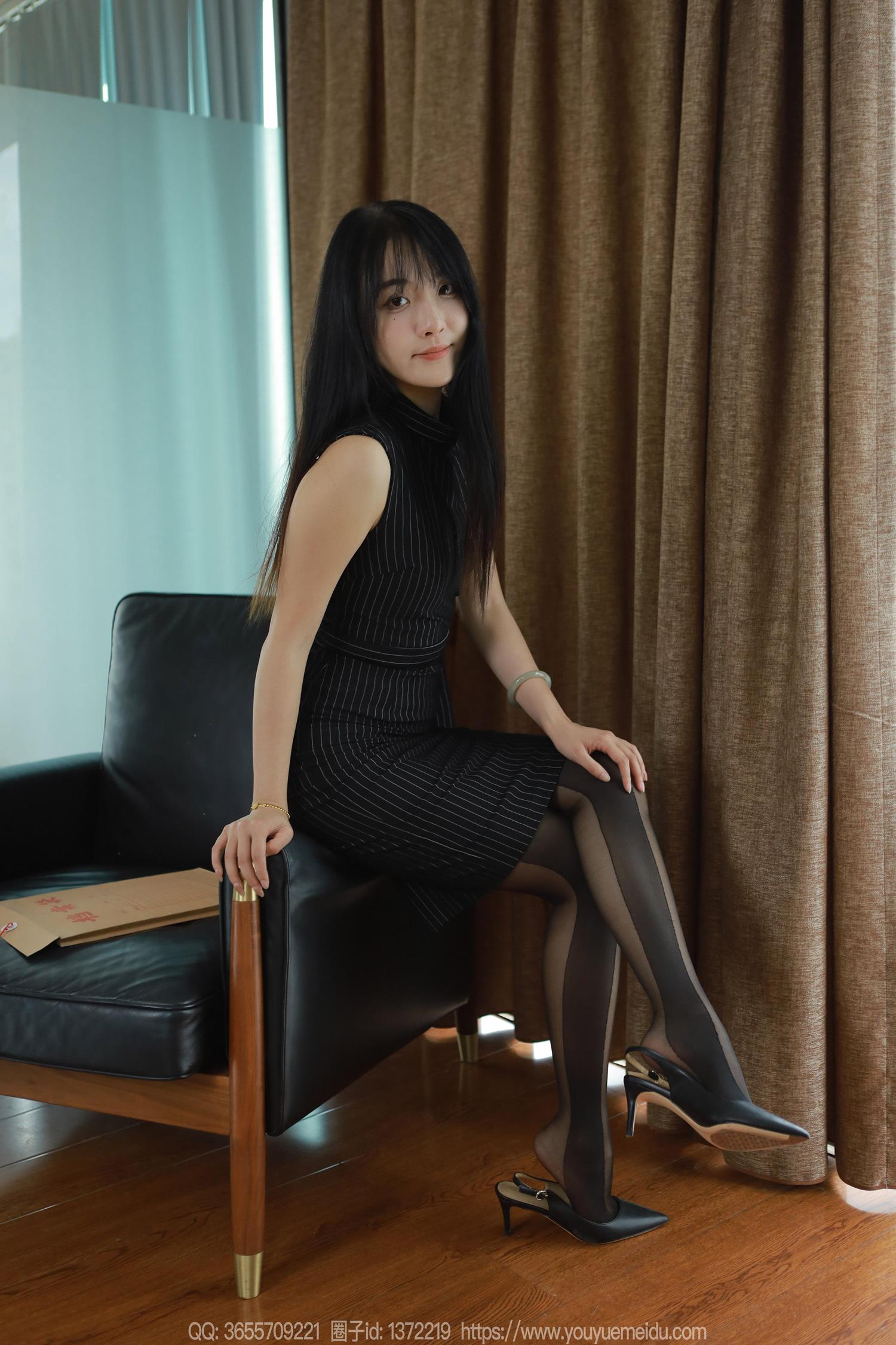 图片[20]-[IESS异思趣向] 2024.07.22 丝享家1800：婉萍《美丽西瓜袜》[90P] – 速更版-美库