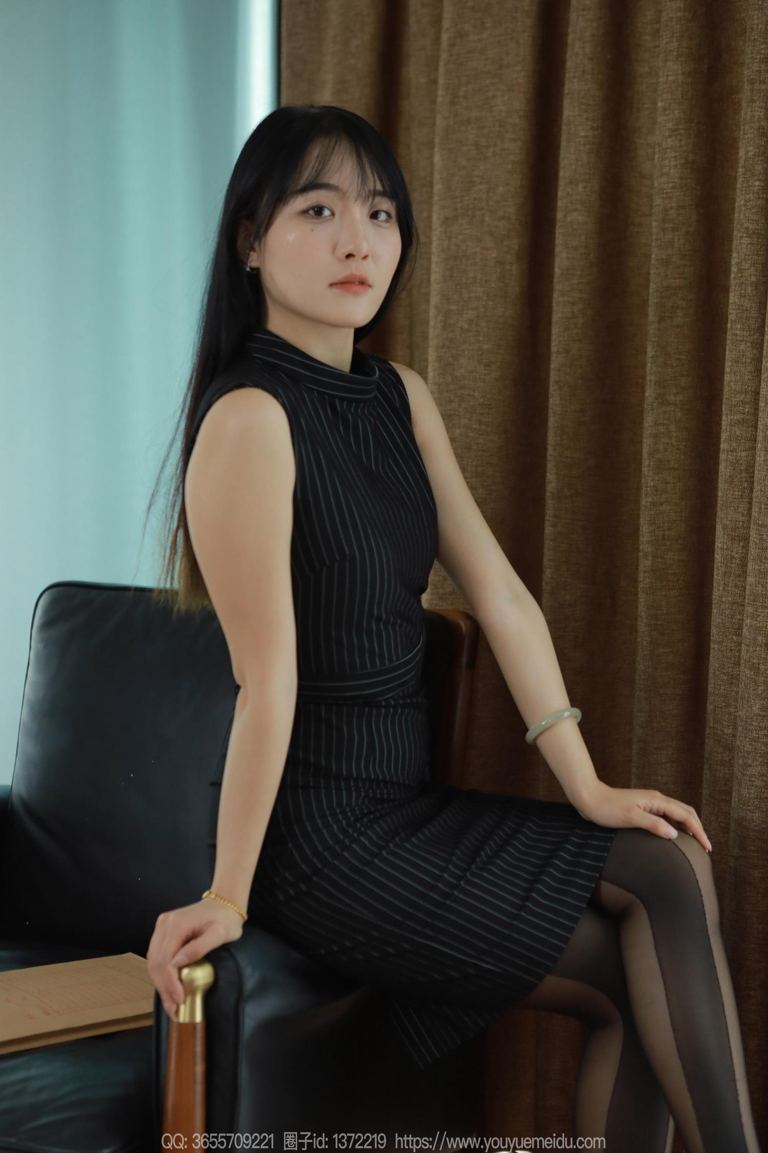 图片[21]-[IESS异思趣向] 2024.07.22 丝享家1800：婉萍《美丽西瓜袜》[90P] – 速更版-美库