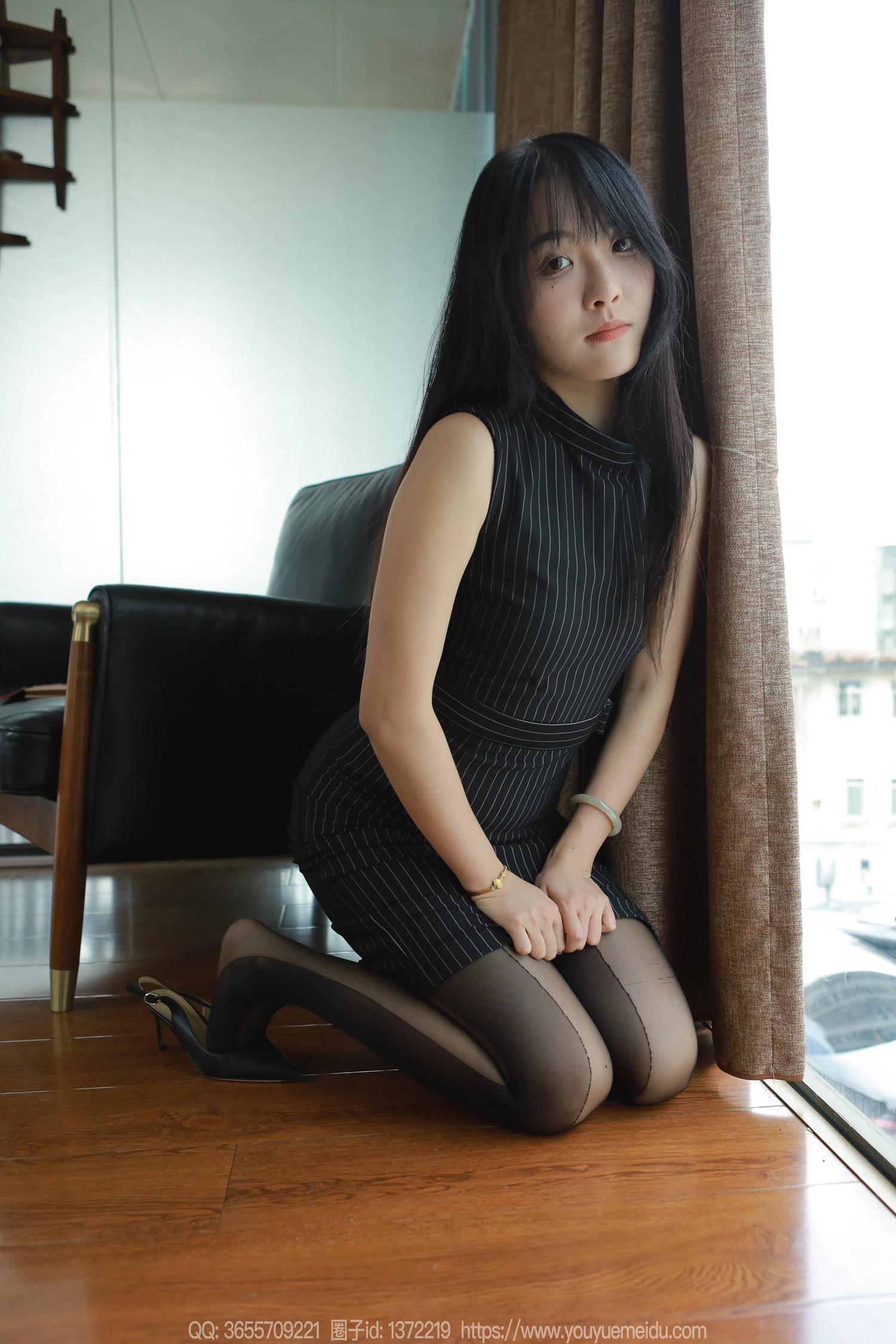 图片[32]-[IESS异思趣向] 2024.07.22 丝享家1800：婉萍《美丽西瓜袜》[90P] – 速更版-美库