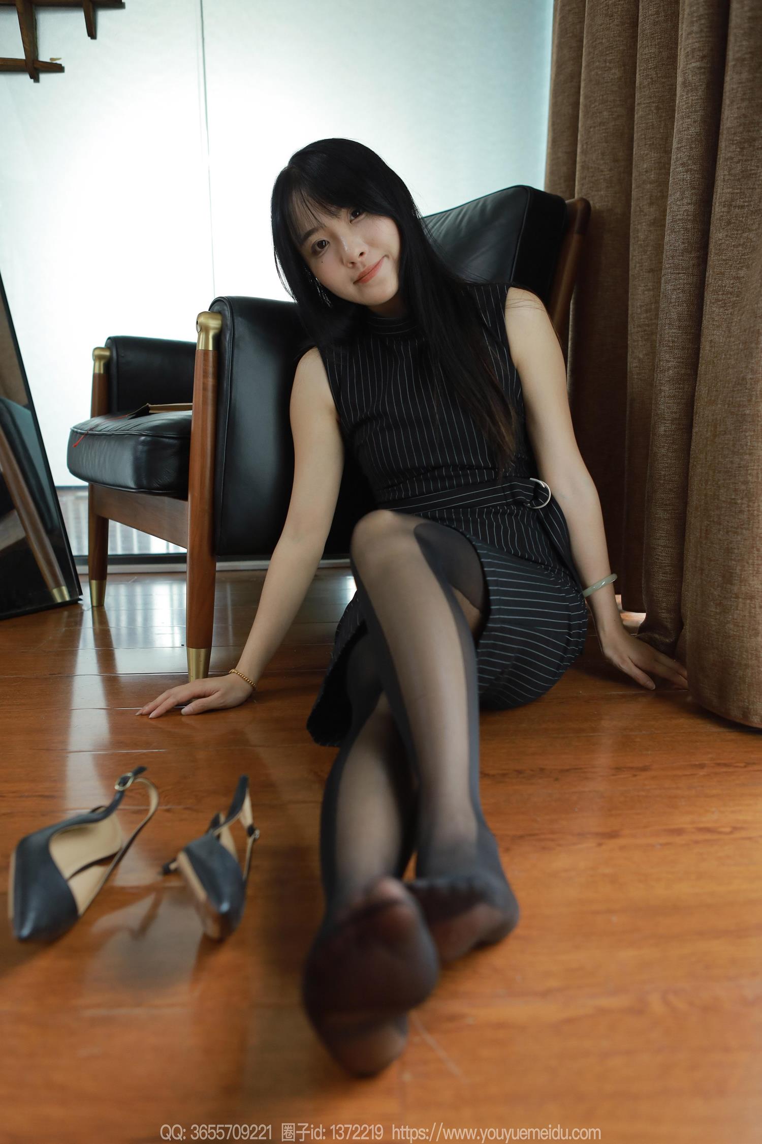 图片[41]-[IESS异思趣向] 2024.07.22 丝享家1800：婉萍《美丽西瓜袜》[90P] – 速更版-美库