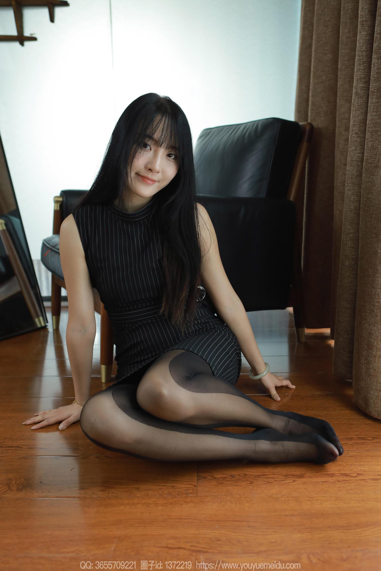 图片[52]-[IESS异思趣向] 2024.07.22 丝享家1800：婉萍《美丽西瓜袜》[90P] – 速更版-美库