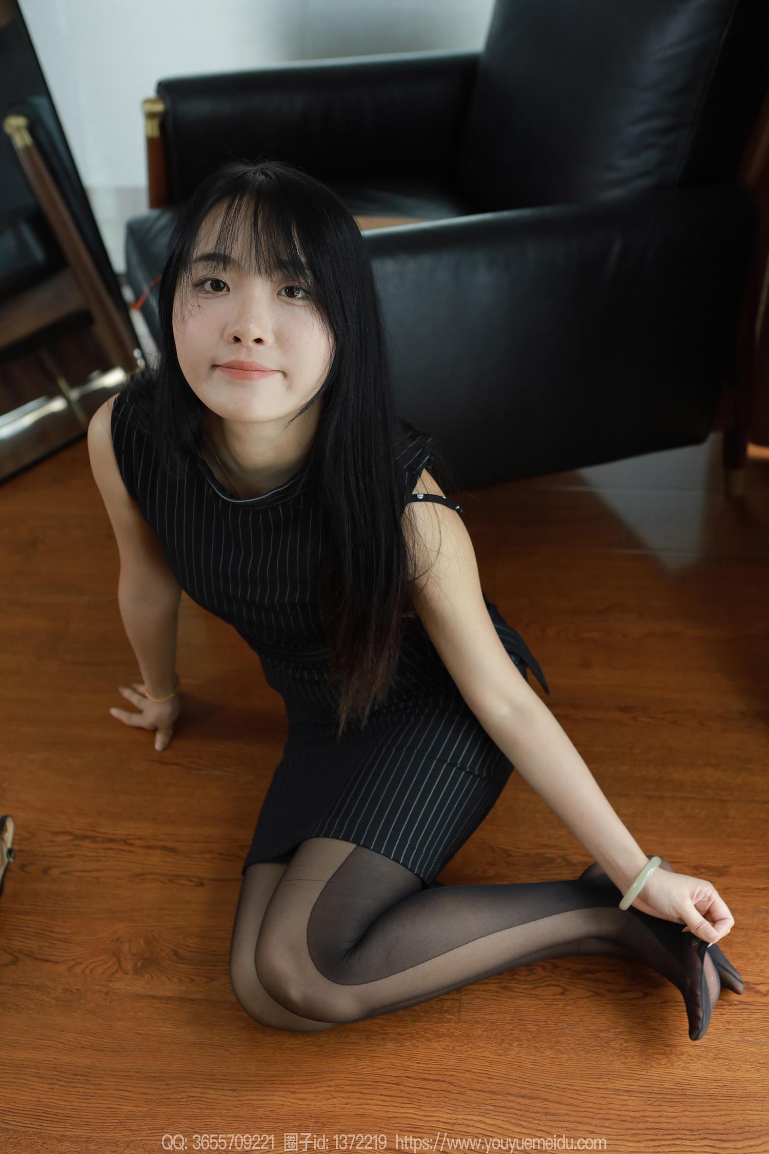 图片[55]-[IESS异思趣向] 2024.07.22 丝享家1800：婉萍《美丽西瓜袜》[90P] – 速更版-美库