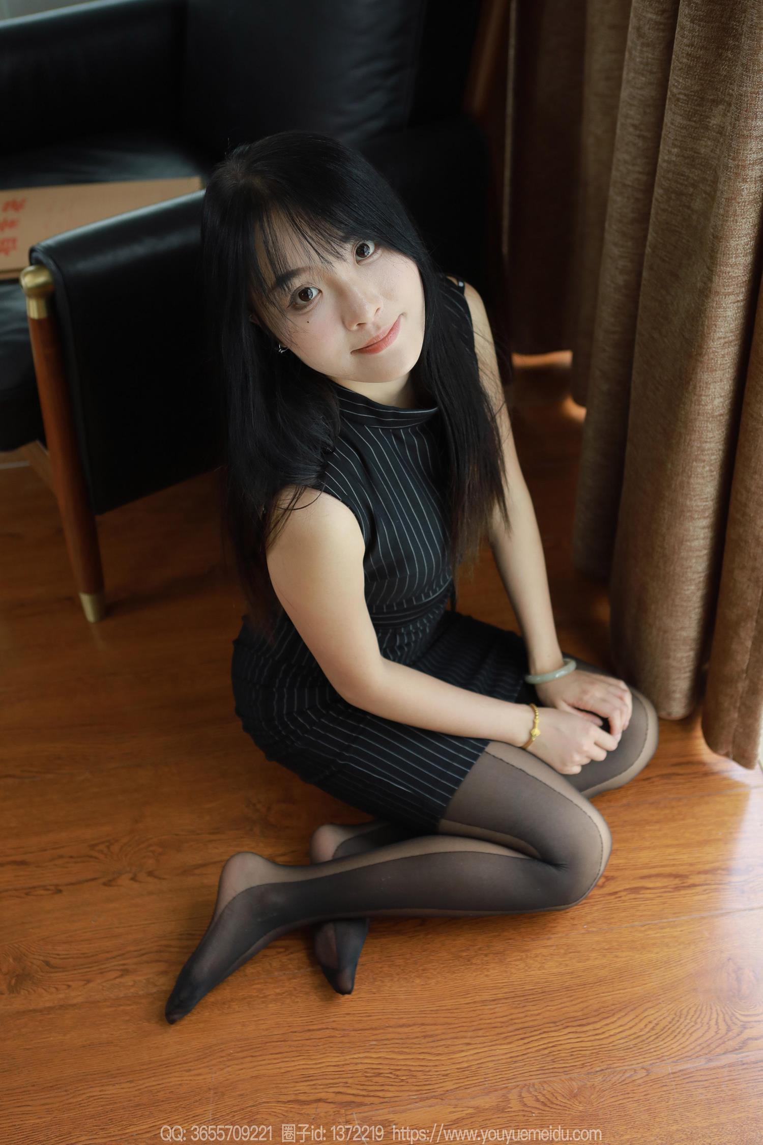 图片[56]-[IESS异思趣向] 2024.07.22 丝享家1800：婉萍《美丽西瓜袜》[90P] – 速更版-美库