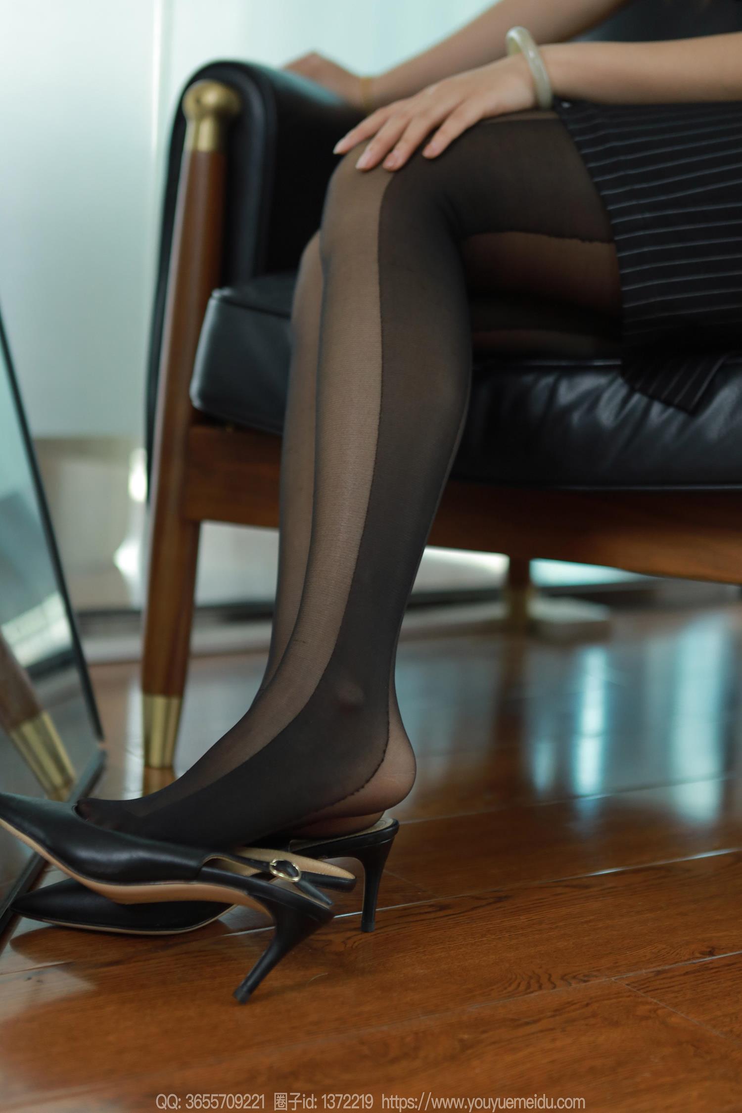 图片[61]-[IESS异思趣向] 2024.07.22 丝享家1800：婉萍《美丽西瓜袜》[90P] – 速更版-美库