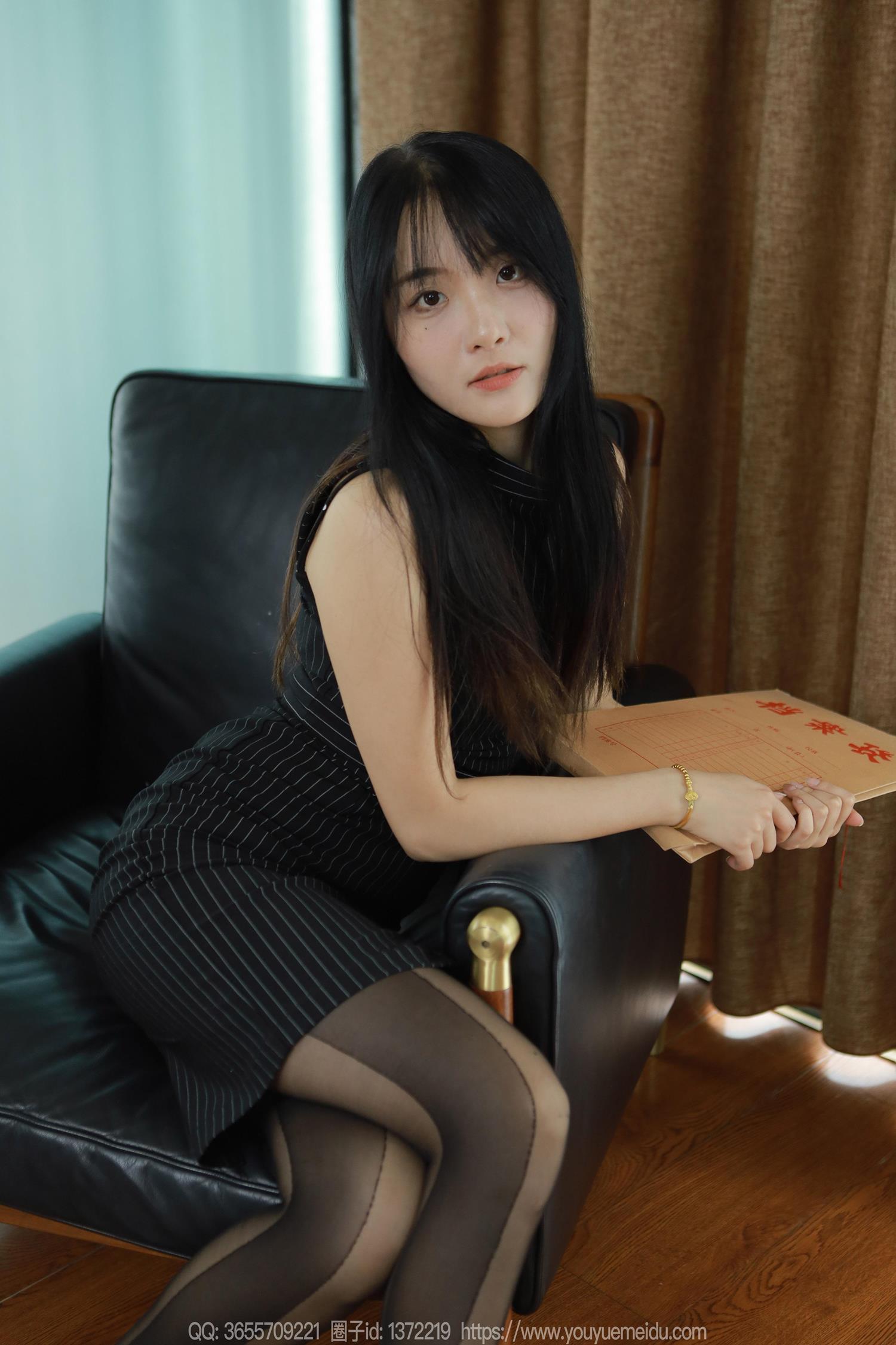 图片[64]-[IESS异思趣向] 2024.07.22 丝享家1800：婉萍《美丽西瓜袜》[90P] – 速更版-美库