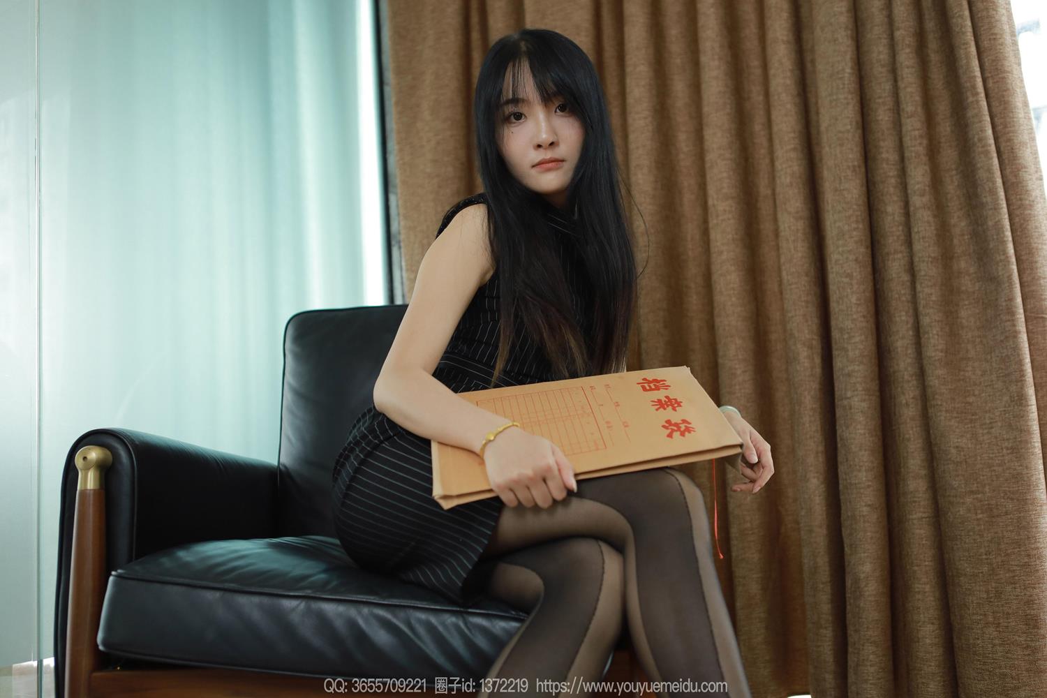 图片[69]-[IESS异思趣向] 2024.07.22 丝享家1800：婉萍《美丽西瓜袜》[90P] – 速更版-美库