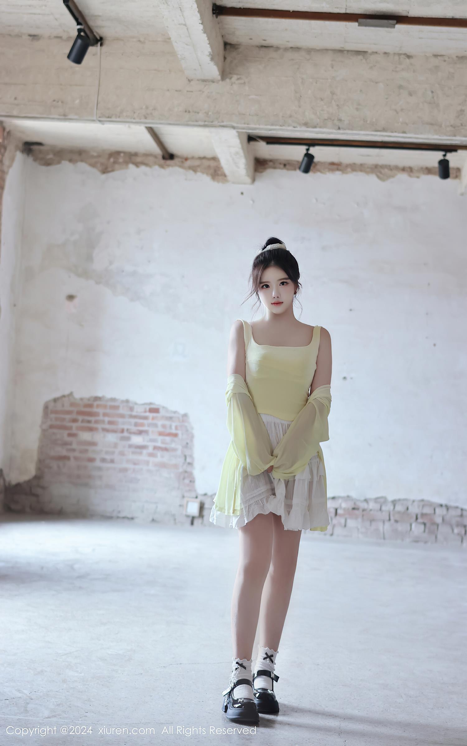 图片[10]-[Xiuren秀人网]2024.08.16 NO.9024 小薯条nienie [29+1P] – 速更版-美库