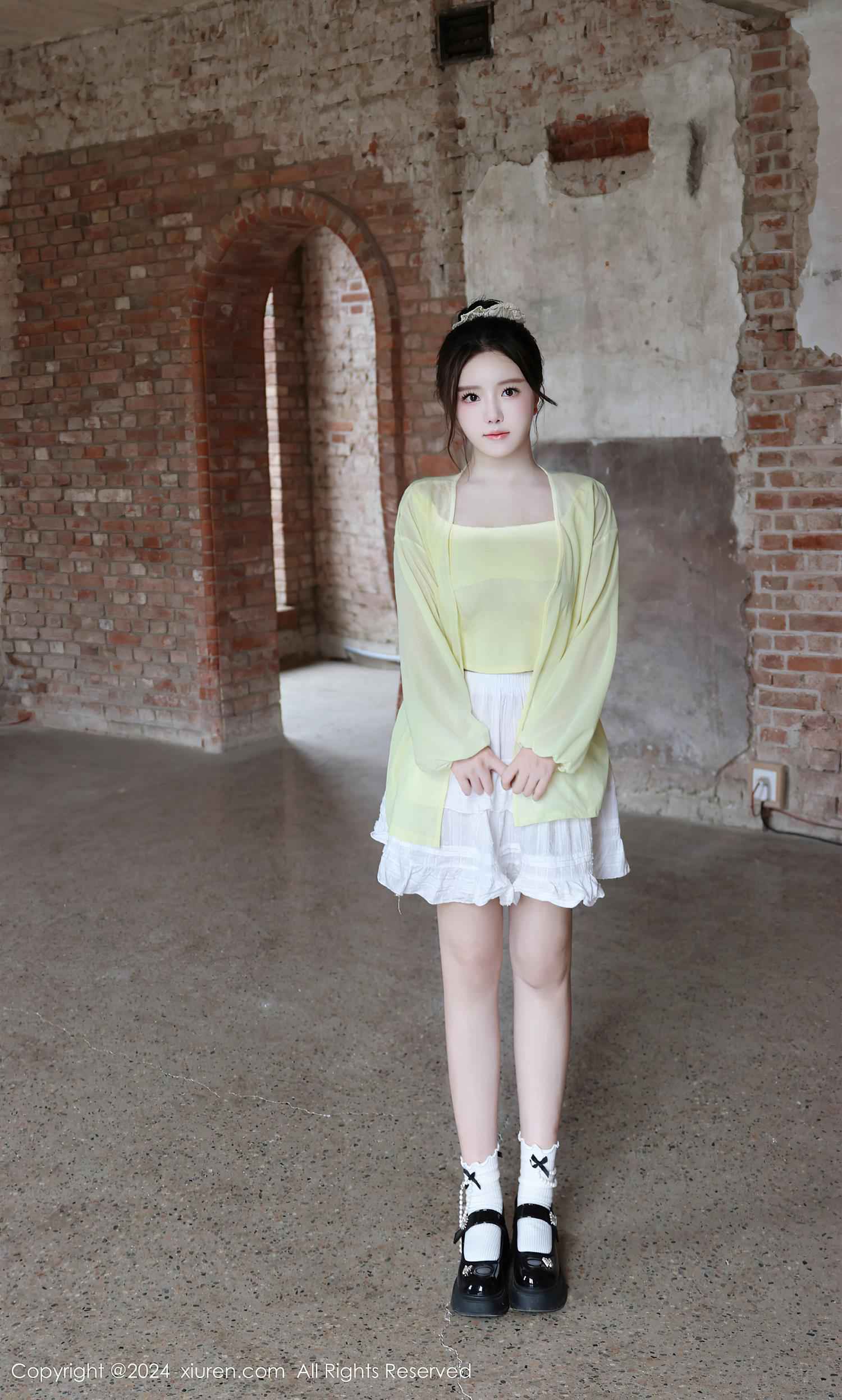 图片[13]-[Xiuren秀人网]2024.08.16 NO.9024 小薯条nienie [29+1P] – 速更版-美库