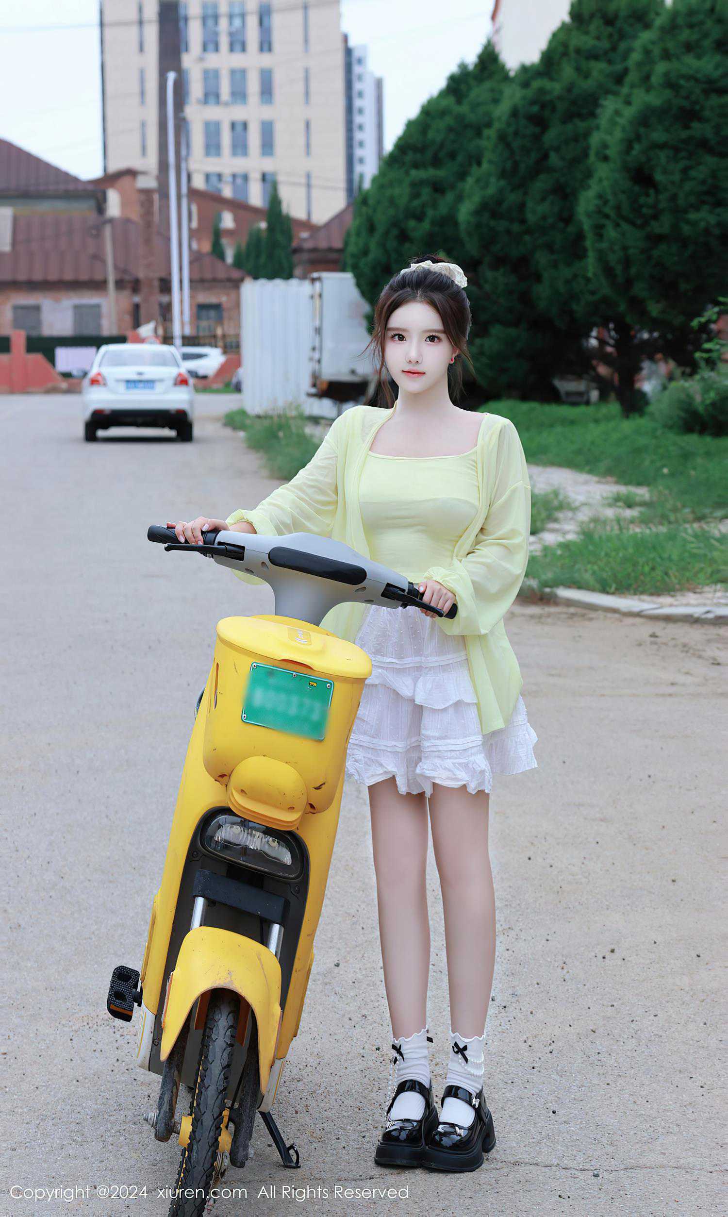 图片[16]-[Xiuren秀人网]2024.08.16 NO.9024 小薯条nienie [29+1P] – 速更版-美库