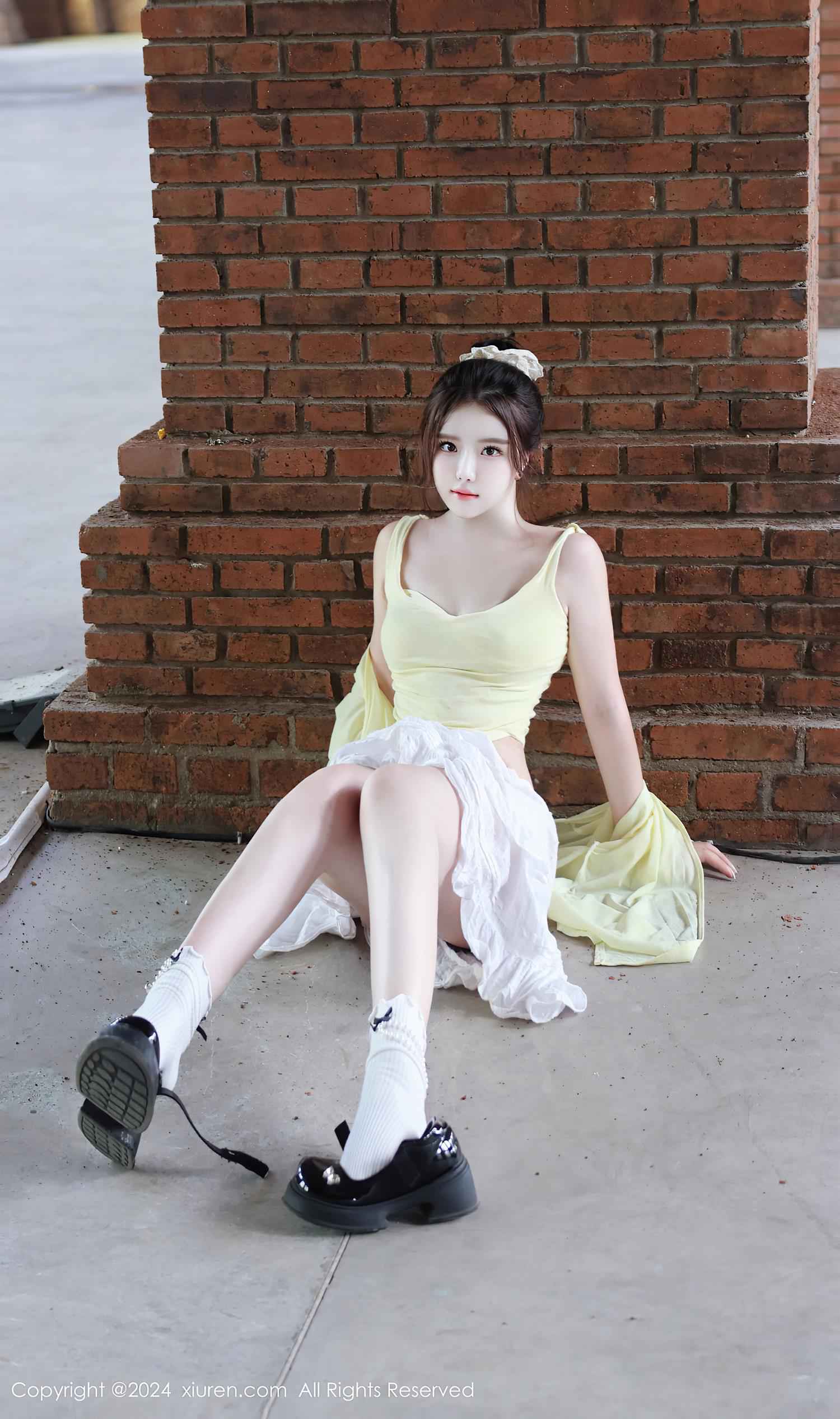 图片[19]-[Xiuren秀人网]2024.08.16 NO.9024 小薯条nienie [29+1P] – 速更版-美库