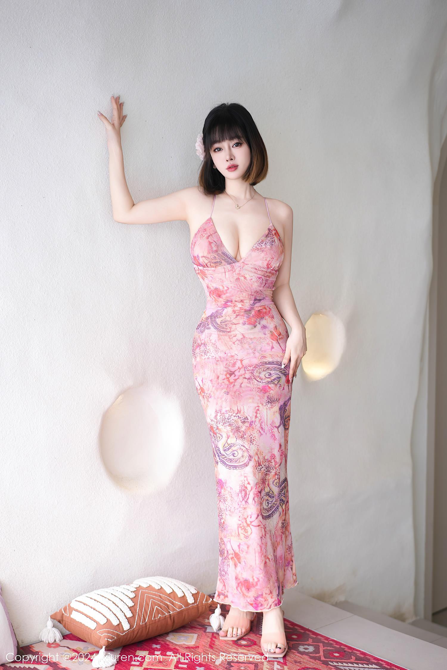 图片[11]-[Xiuren秀人网]2024.08.16 NO.9025 王雨纯[17+1P] – 速更版-美库