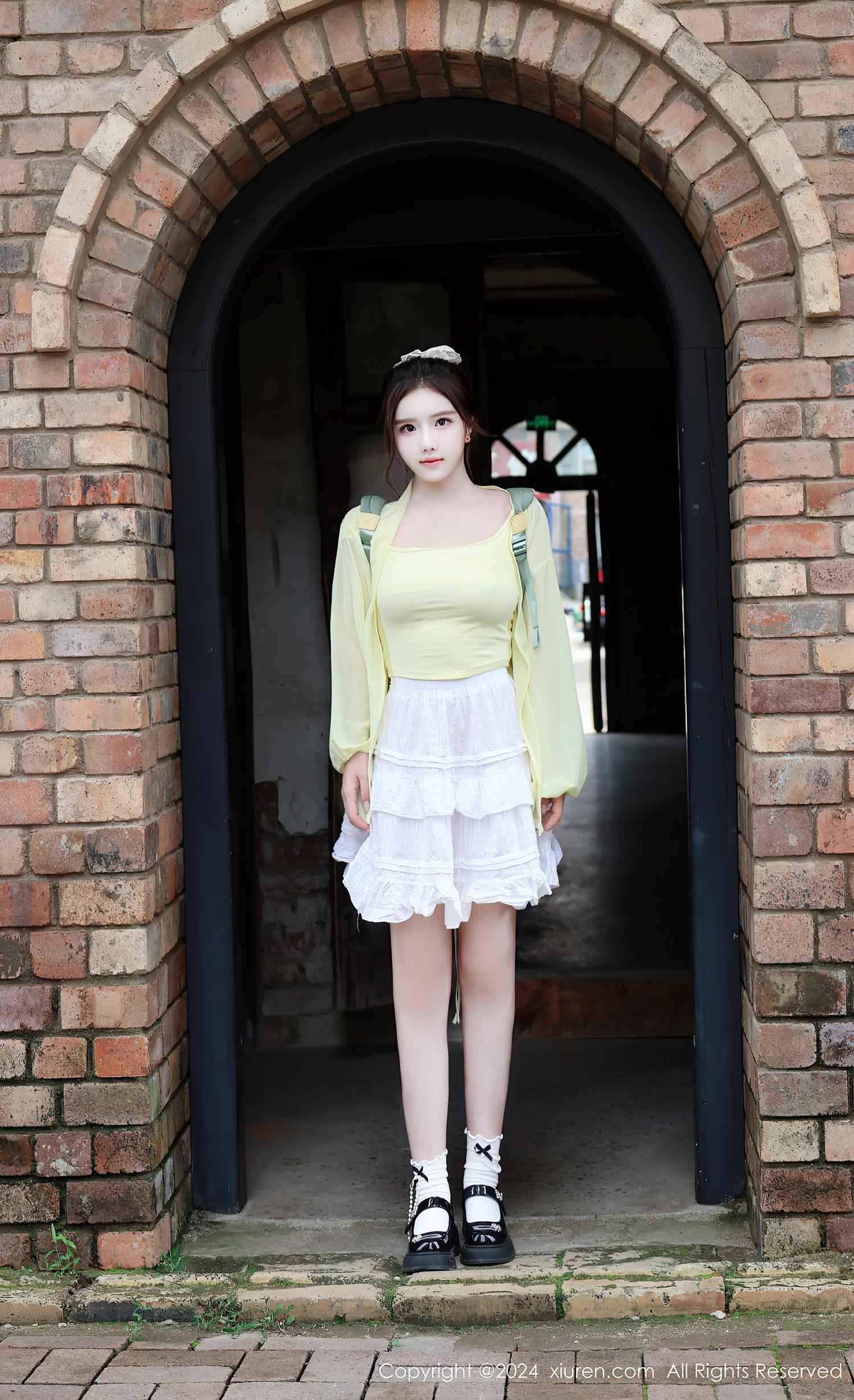 图片[26]-[Xiuren秀人网]2024.08.16 NO.9024 小薯条nienie [29+1P] – 速更版-美库