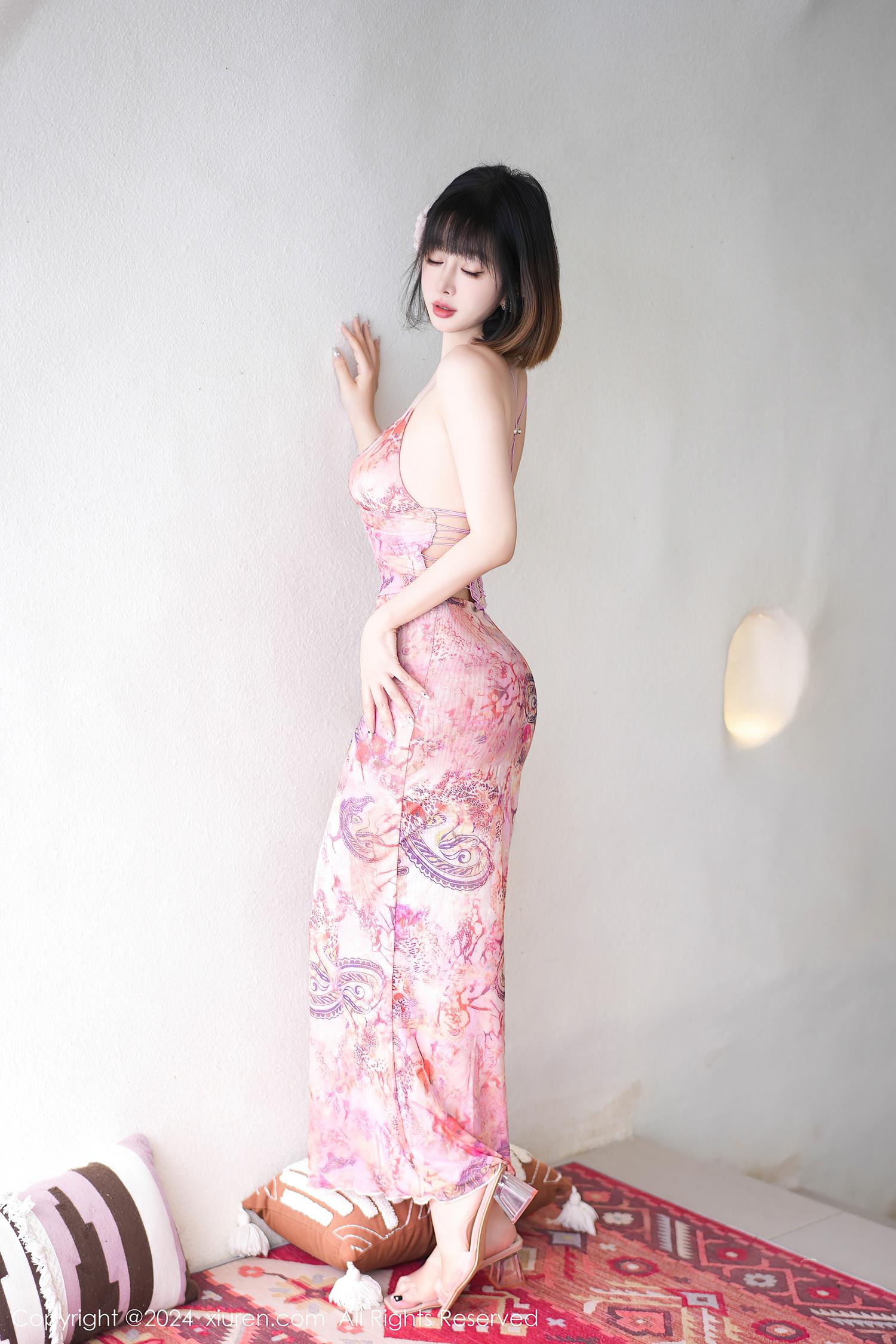 图片[18]-[Xiuren秀人网]2024.08.16 NO.9025 王雨纯[17+1P] – 速更版-美库