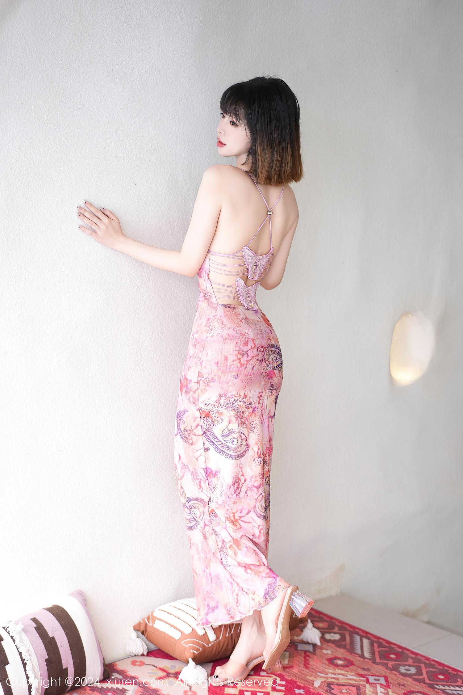 图片[19]-[Xiuren秀人网]2024.08.16 NO.9025 王雨纯[17+1P] – 速更版-美库