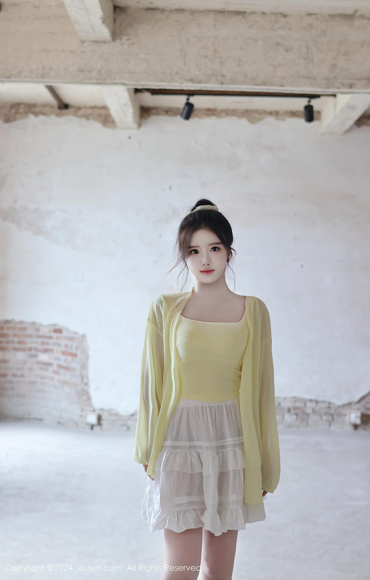 图片[31]-[Xiuren秀人网]2024.08.16 NO.9024 小薯条nienie [29+1P] – 速更版-美库