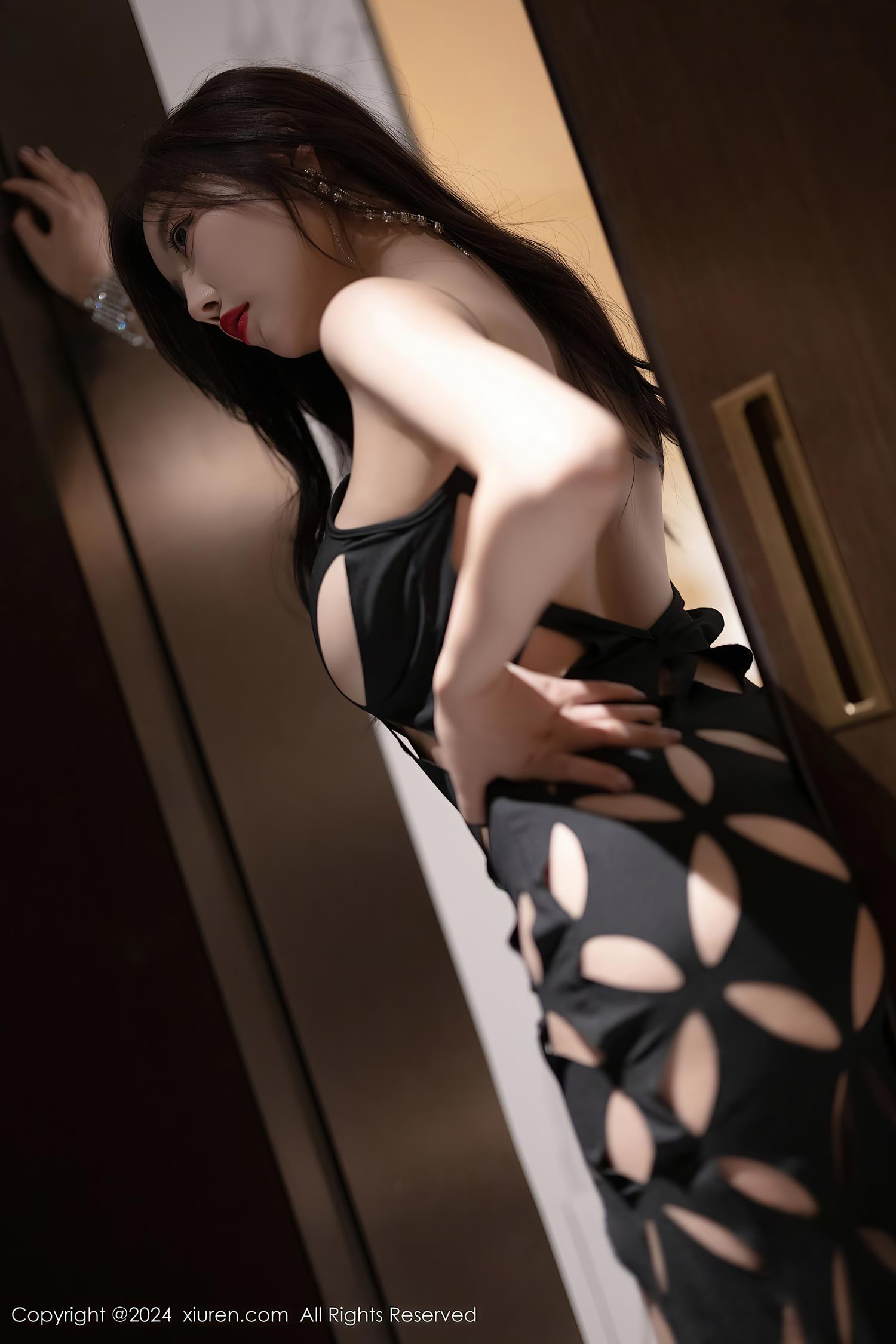 图片[20]-[Xiuren秀人网]2024.08.16 NO.9028 杨晨晨Yome[66+1P] – 速更版-美库