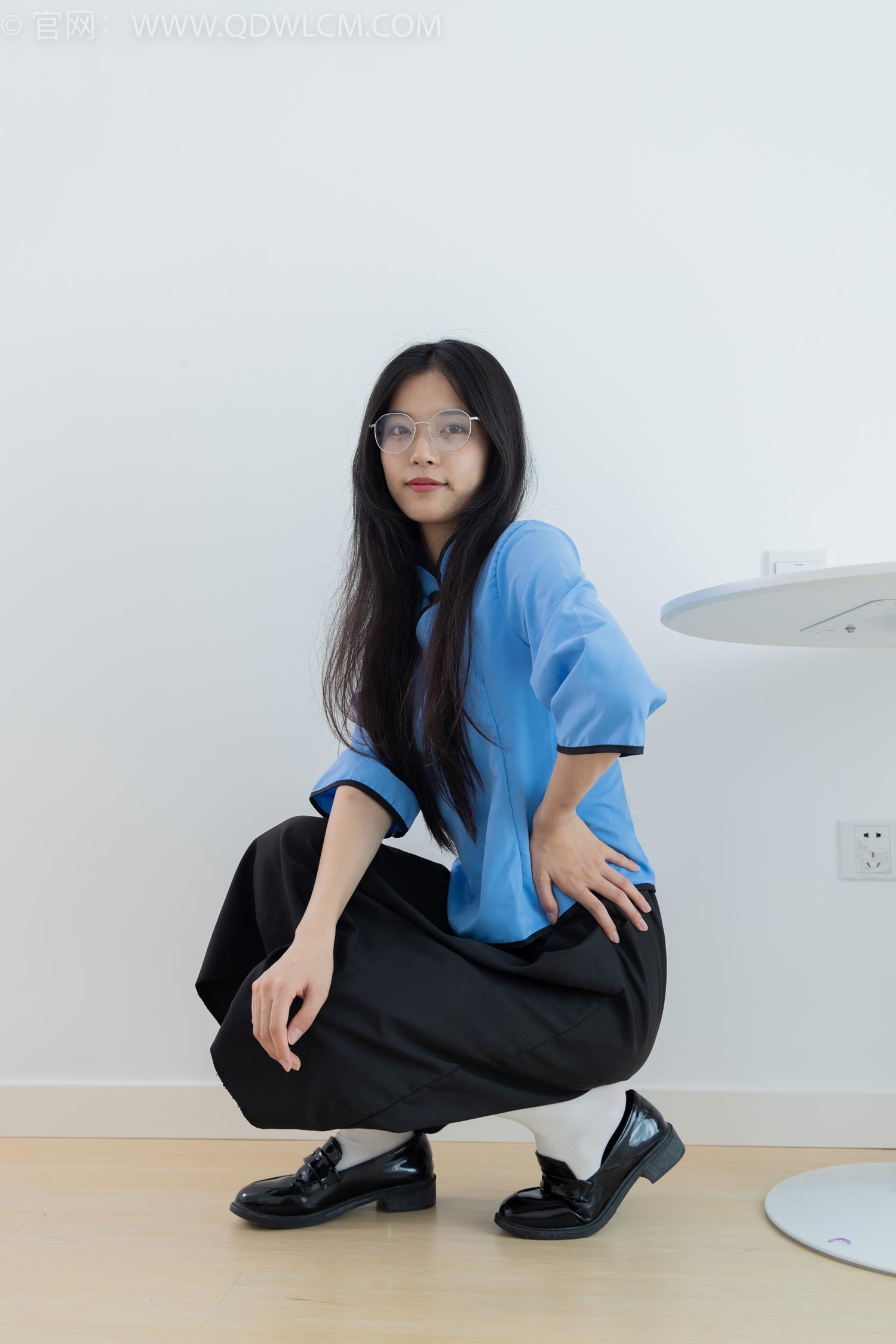 图片[11]-物恋传媒 NO.2036 茯苓-星星遍布宇宙[150P] – 速更版-美库