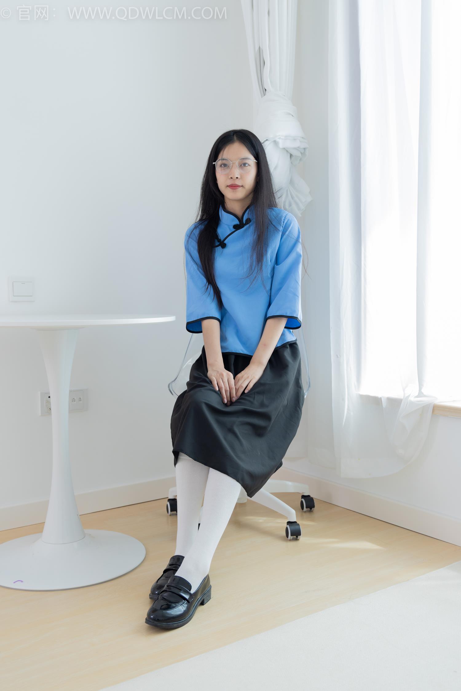 图片[12]-物恋传媒 NO.2036 茯苓-星星遍布宇宙[150P] – 速更版-美库