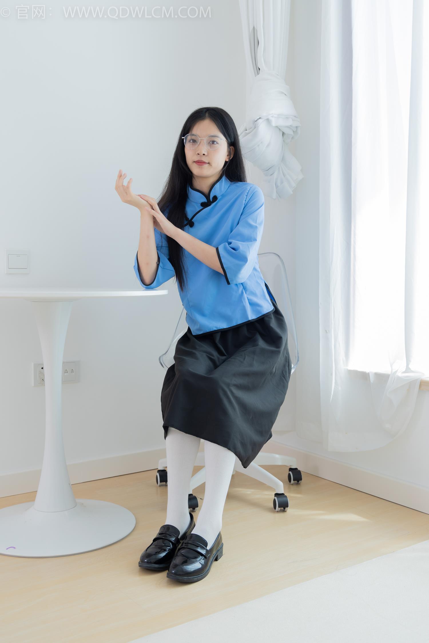 图片[13]-物恋传媒 NO.2036 茯苓-星星遍布宇宙[150P] – 速更版-美库